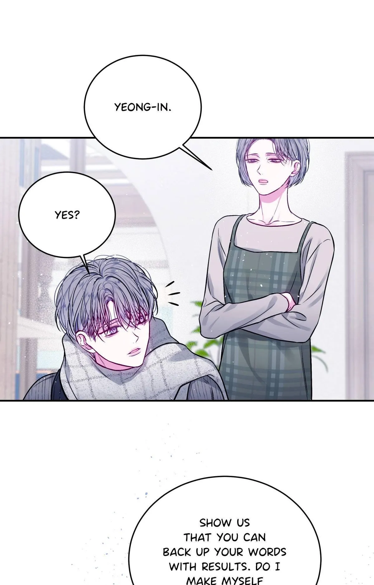 Imperfectly Us - Chapter 52 Page 41