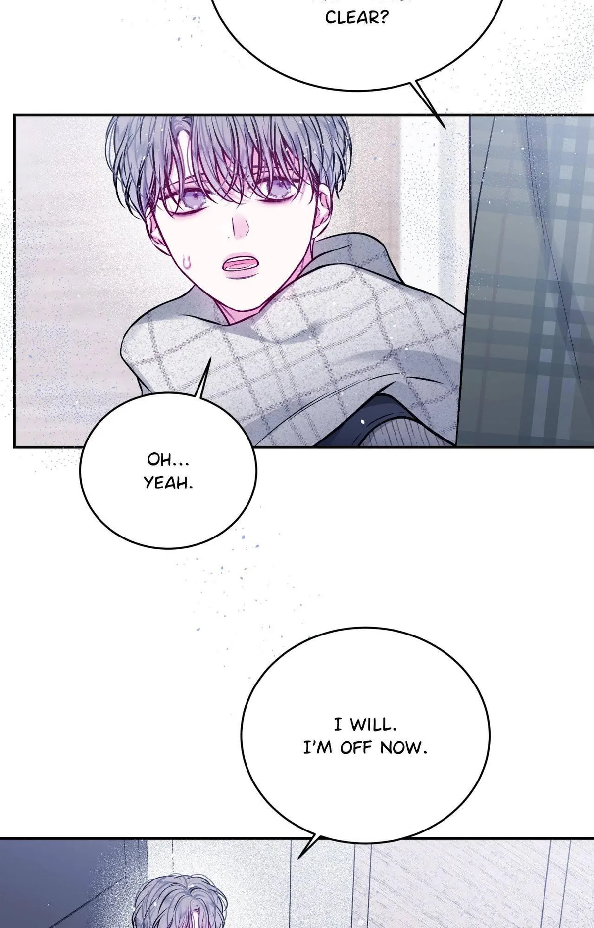 Imperfectly Us - Chapter 52 Page 42