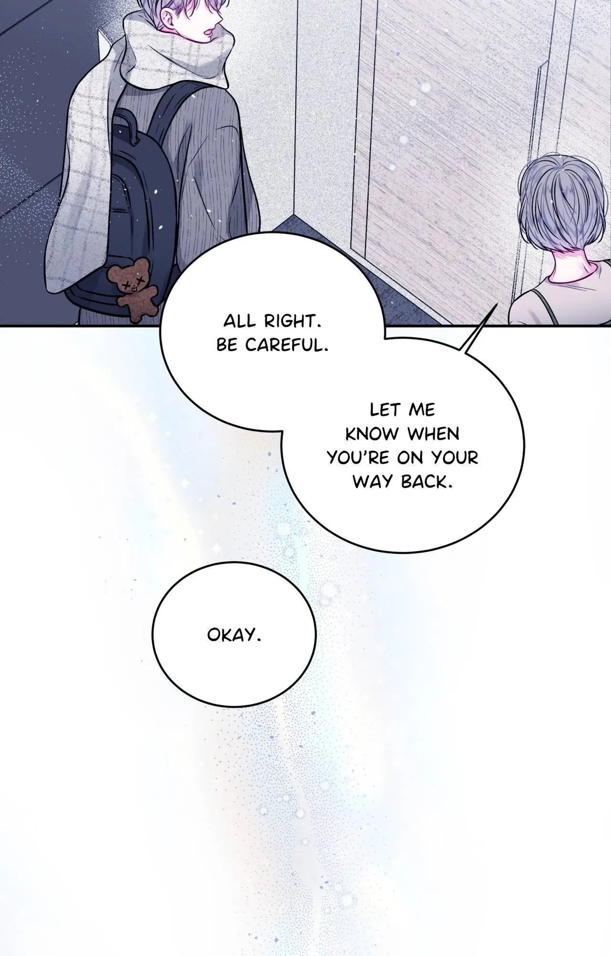 Imperfectly Us - Chapter 52 Page 43