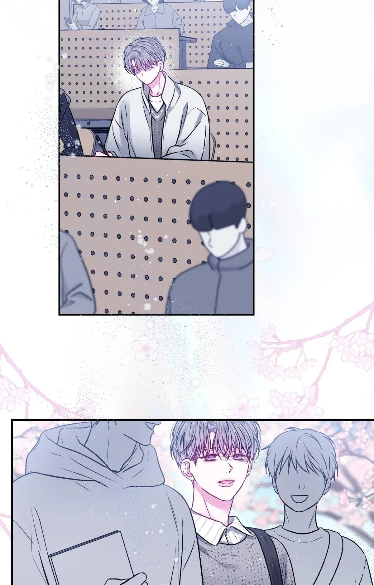 Imperfectly Us - Chapter 52 Page 45