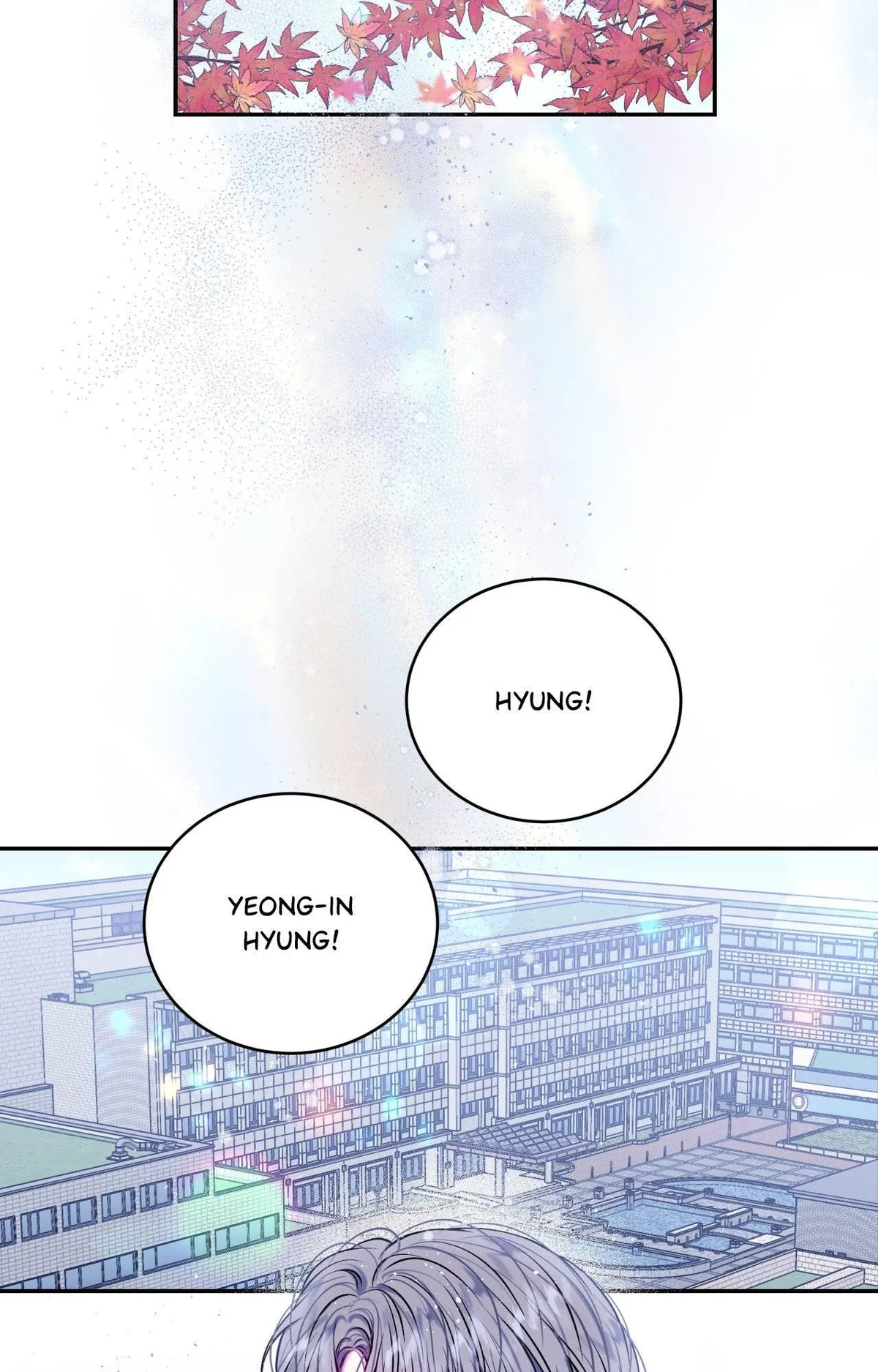 Imperfectly Us - Chapter 52 Page 50