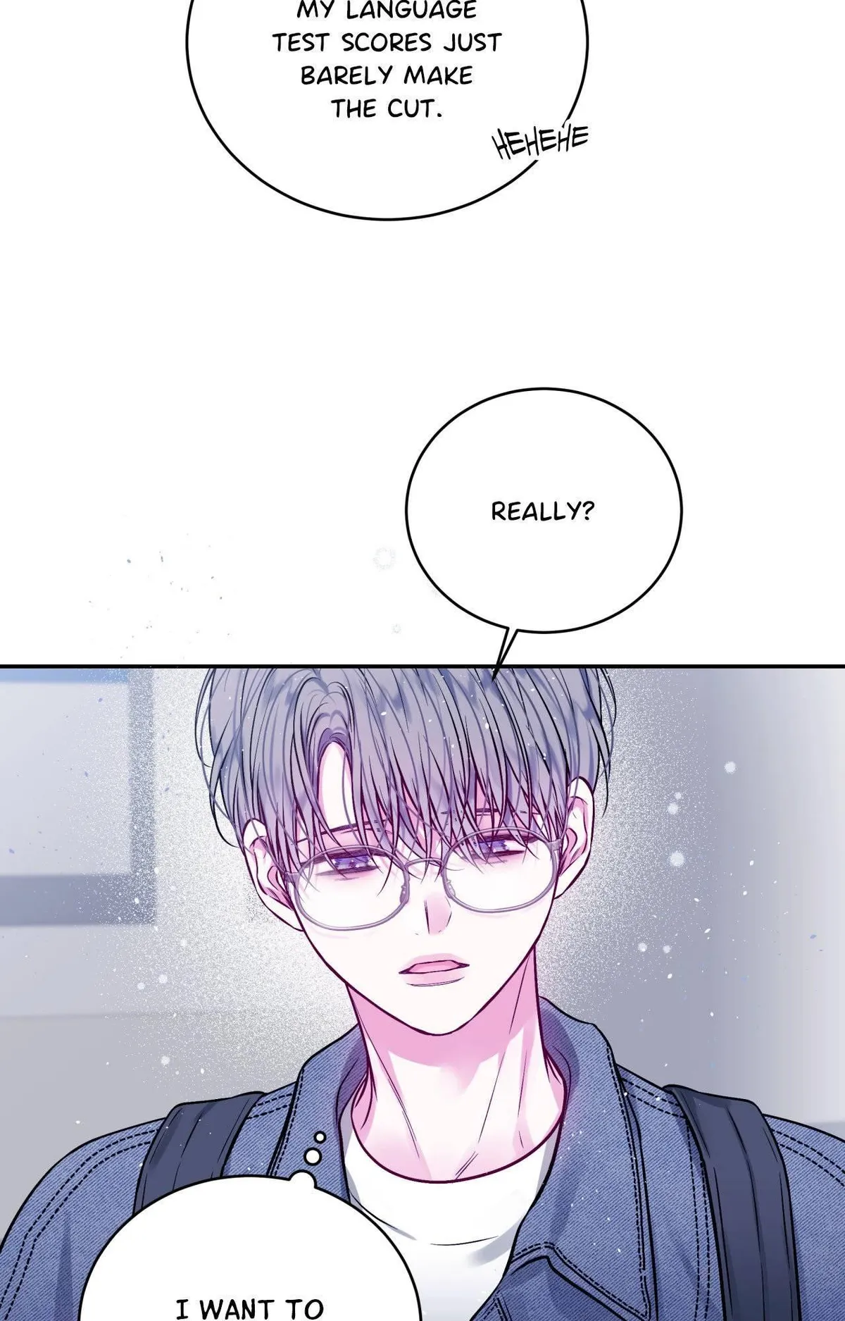 Imperfectly Us - Chapter 52 Page 56