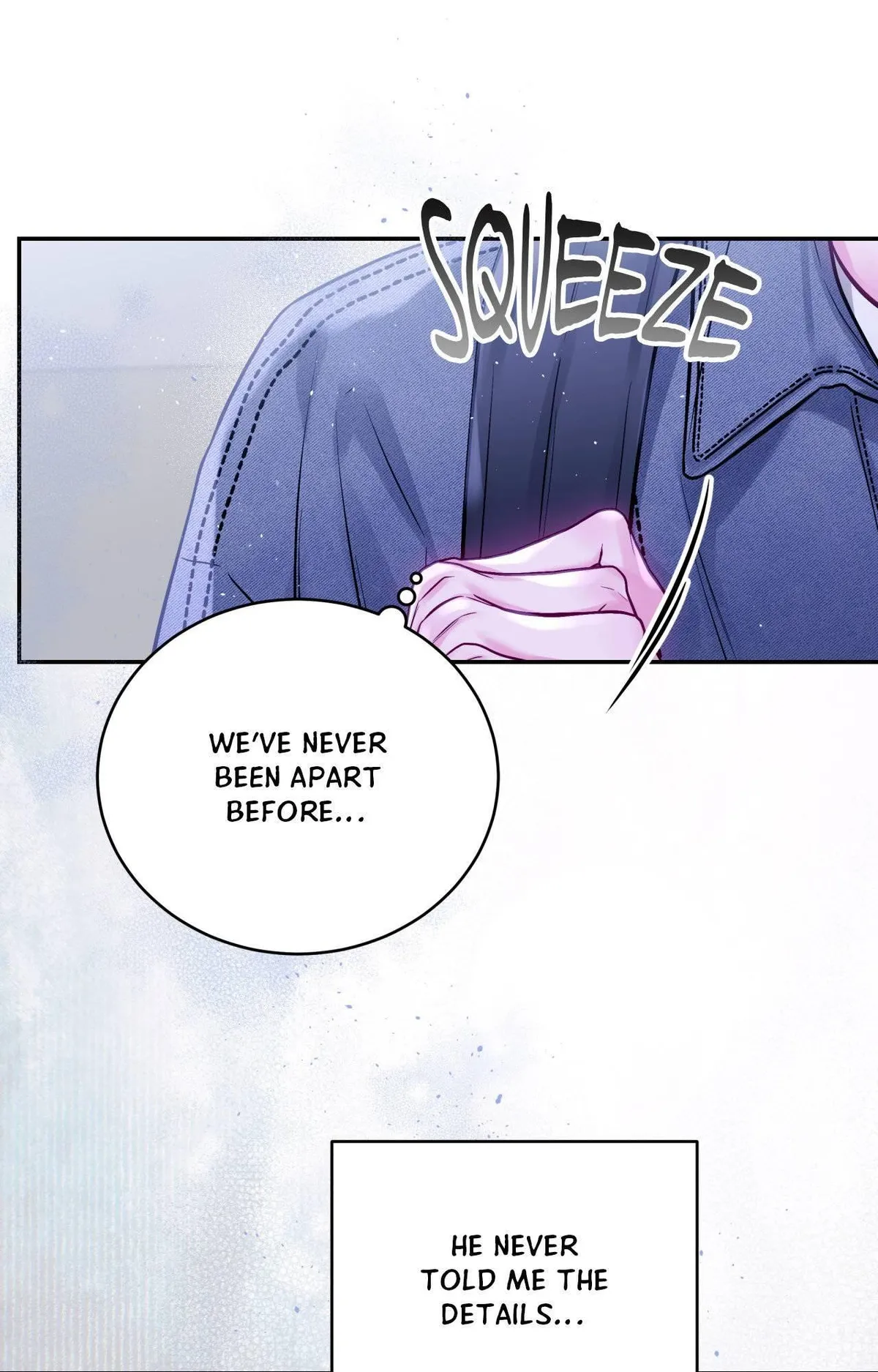 Imperfectly Us - Chapter 52 Page 58