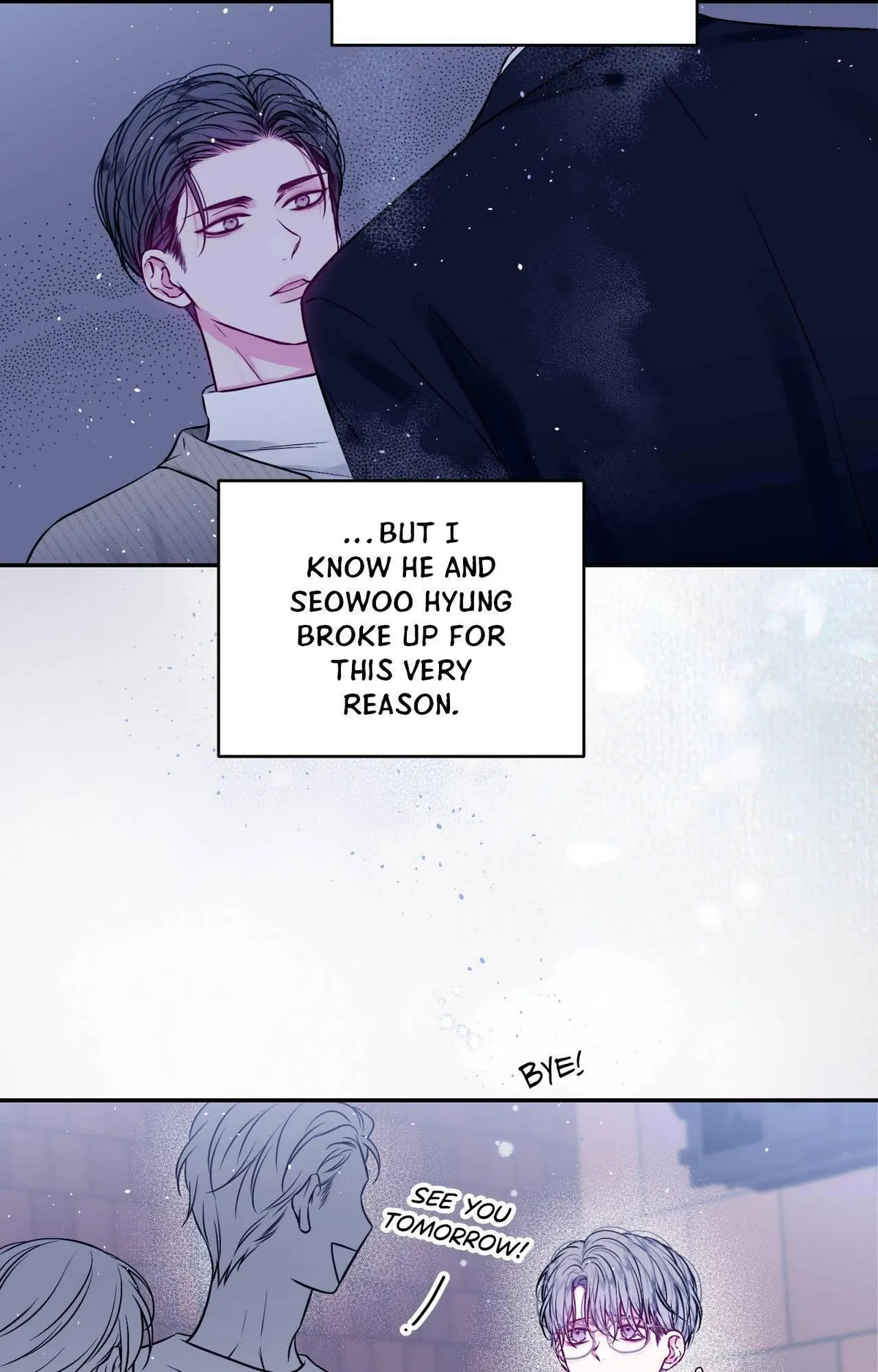 Imperfectly Us - Chapter 52 Page 59