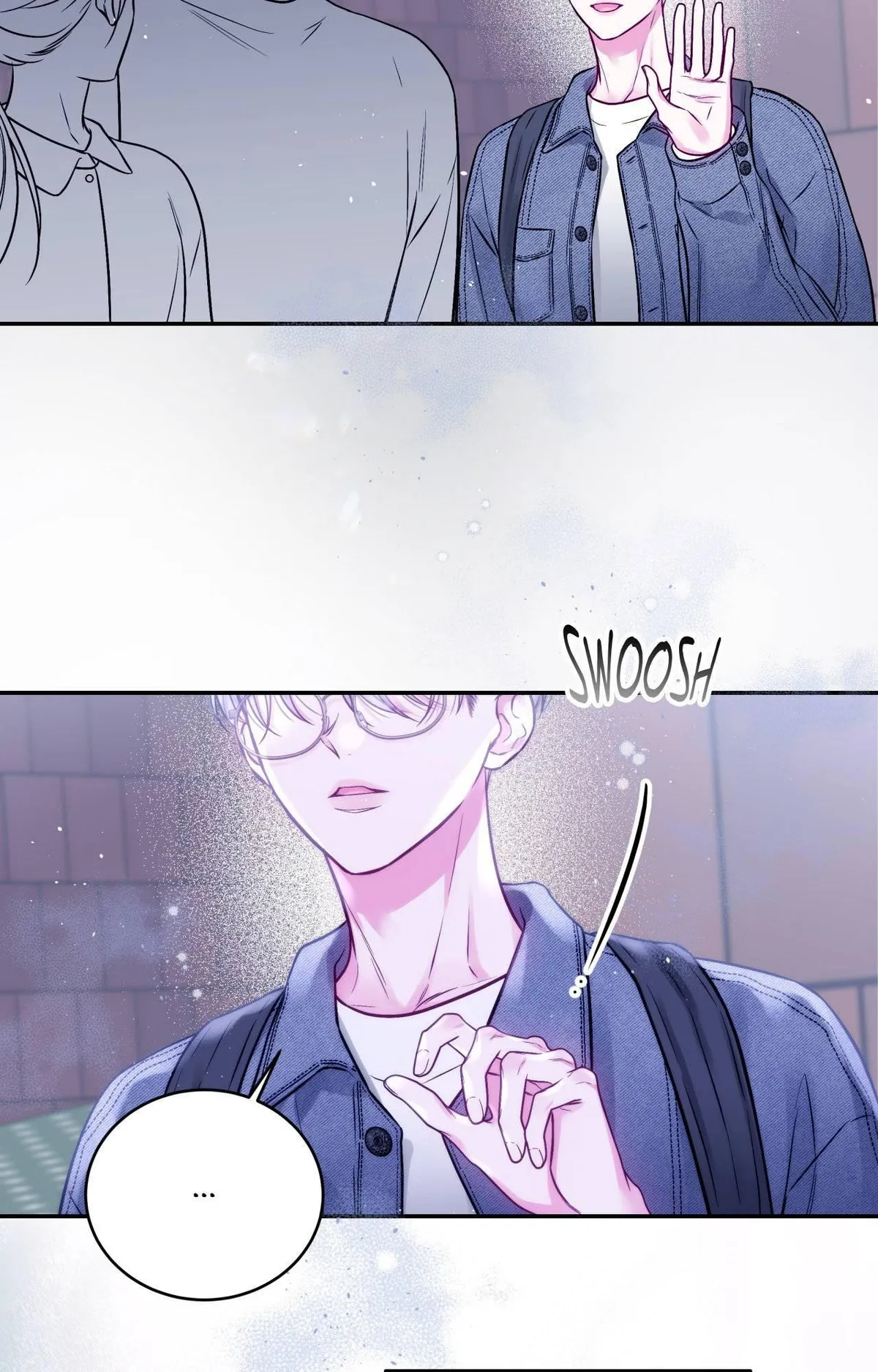Imperfectly Us - Chapter 52 Page 60