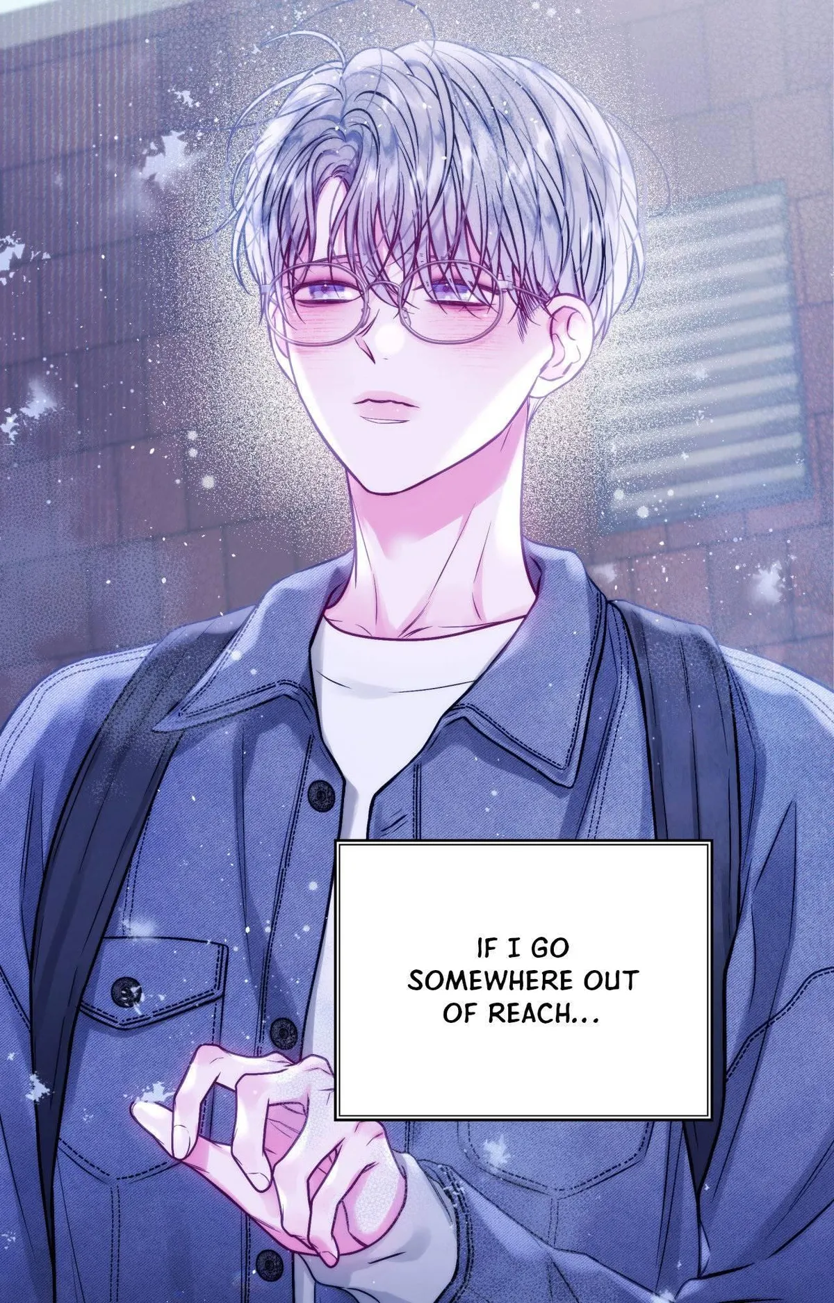 Imperfectly Us - Chapter 52 Page 62