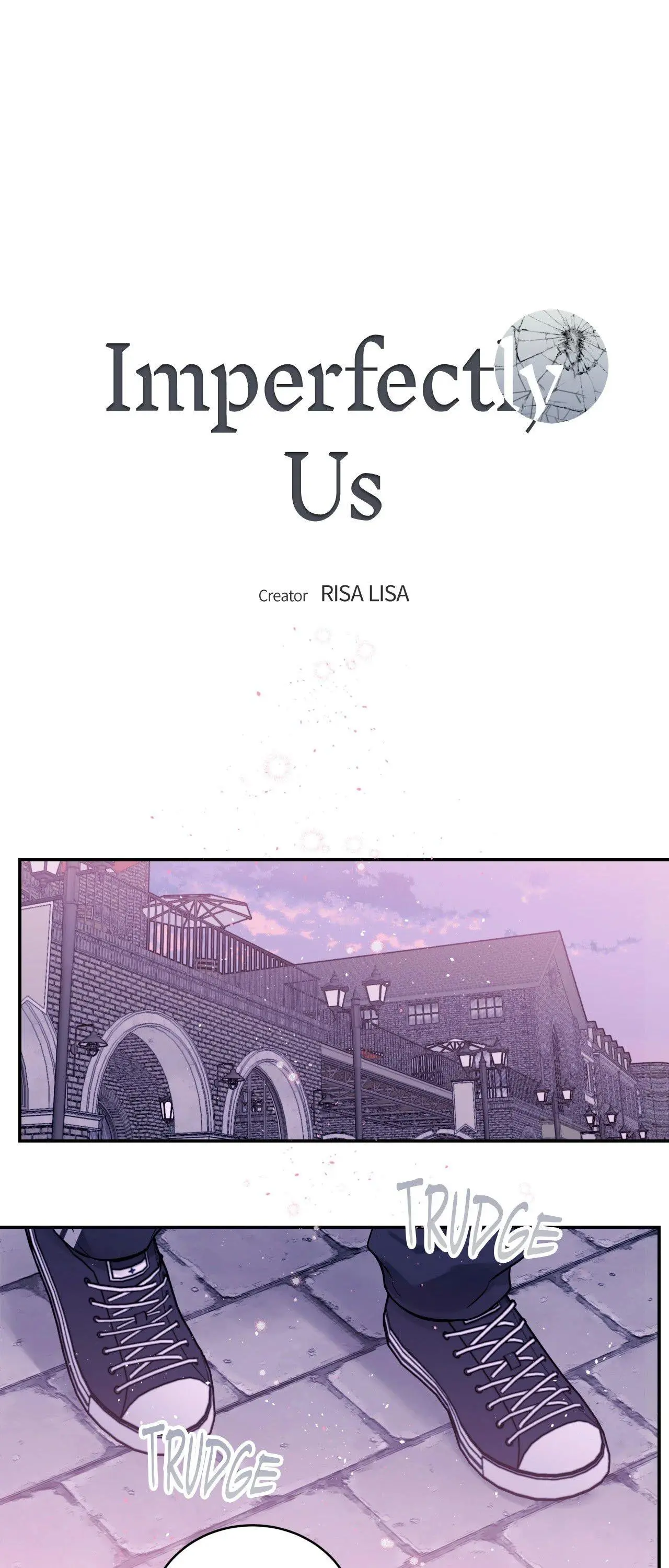 Imperfectly Us - Chapter 53 Page 1