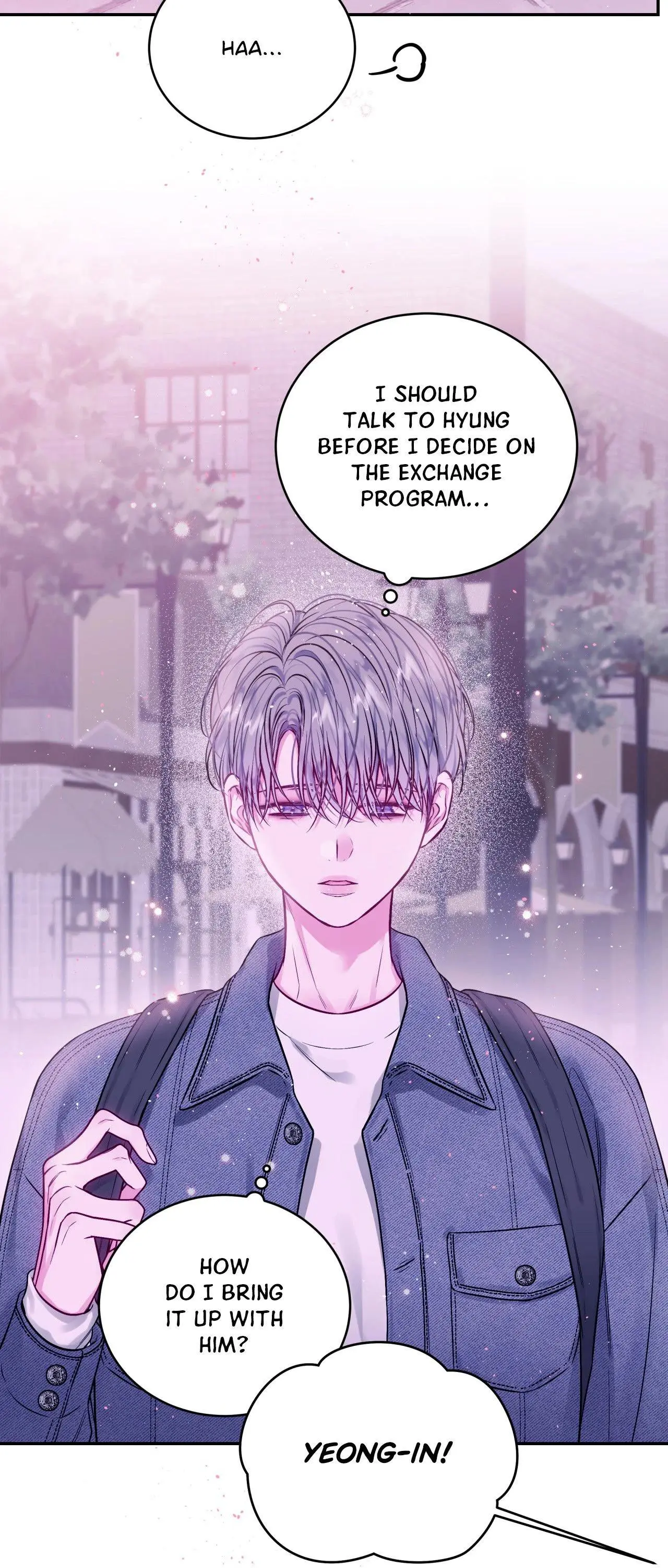 Imperfectly Us - Chapter 53 Page 2