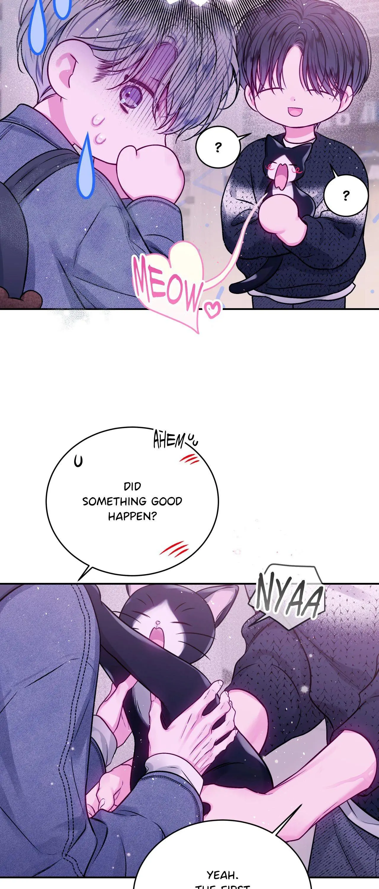 Imperfectly Us - Chapter 53 Page 5