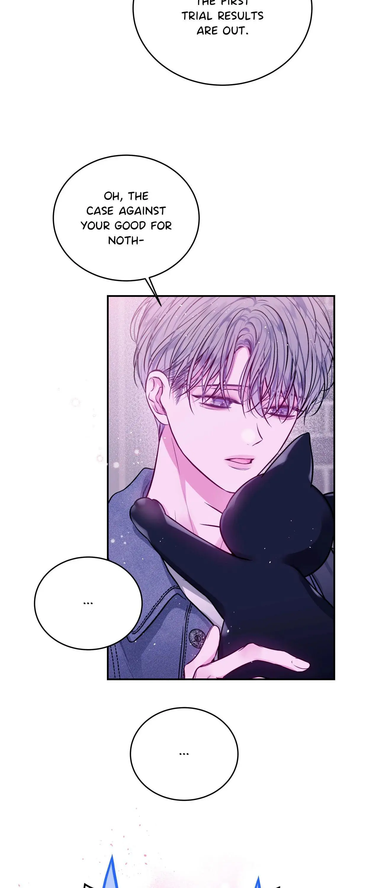 Imperfectly Us - Chapter 53 Page 6