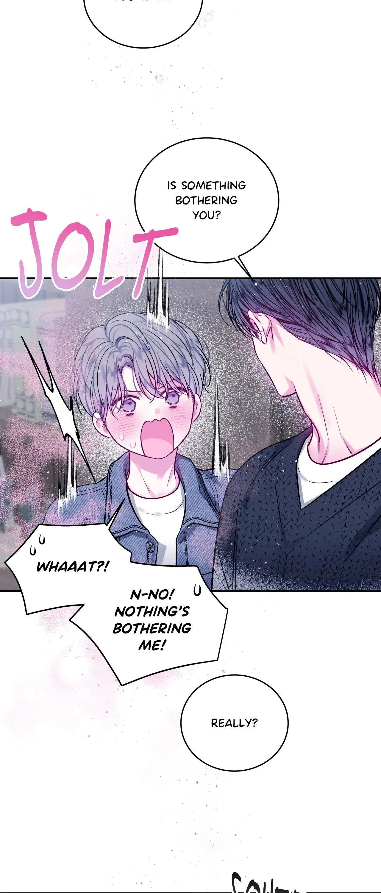 Imperfectly Us - Chapter 53 Page 12