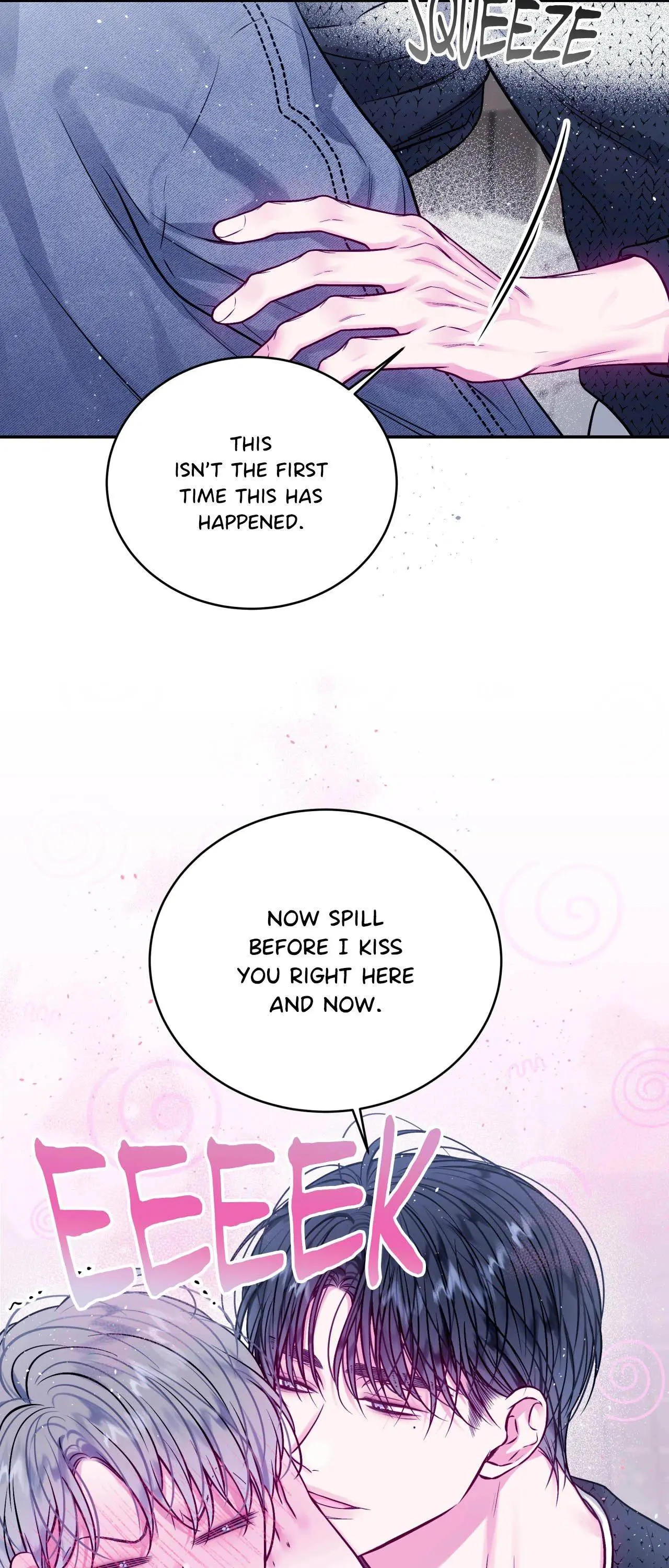 Imperfectly Us - Chapter 53 Page 13