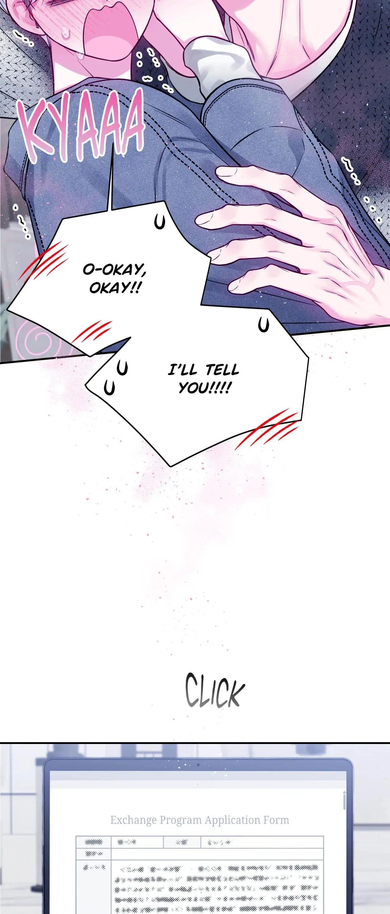 Imperfectly Us - Chapter 53 Page 14