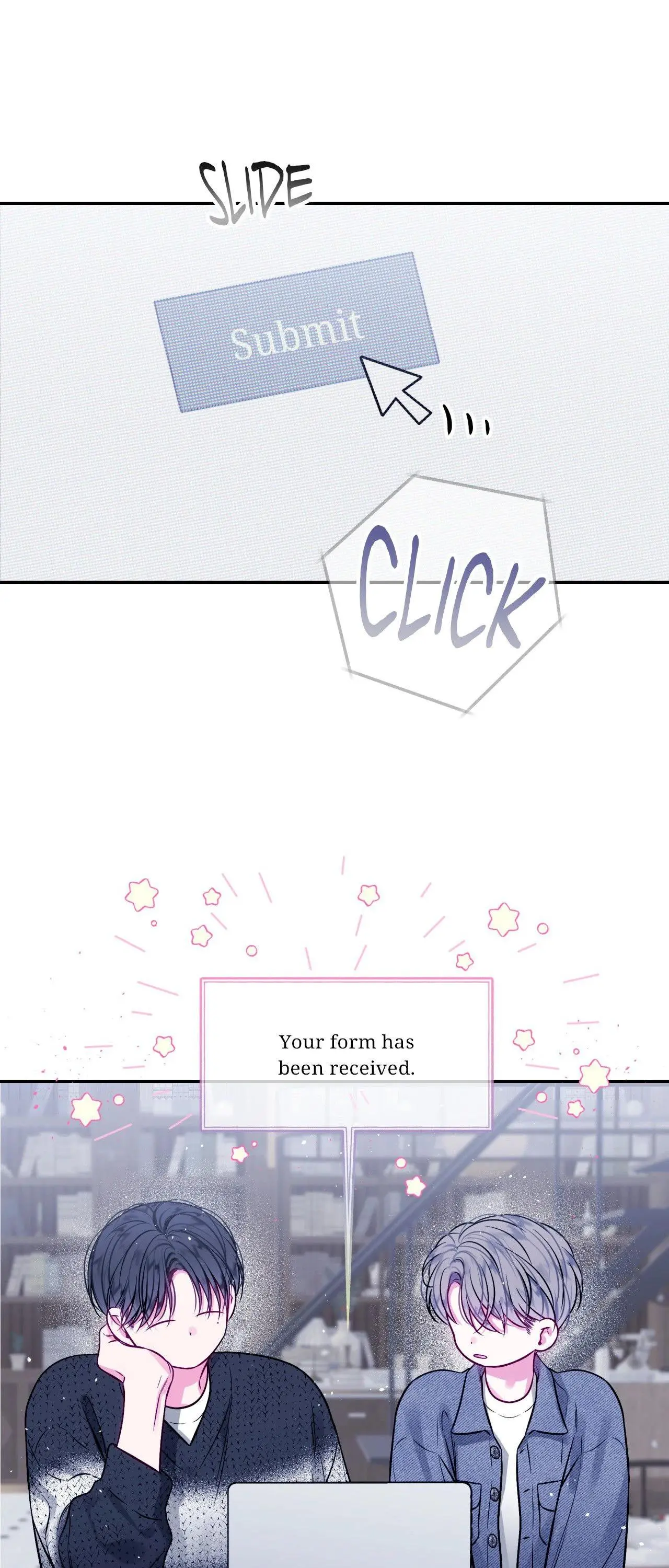 Imperfectly Us - Chapter 53 Page 18