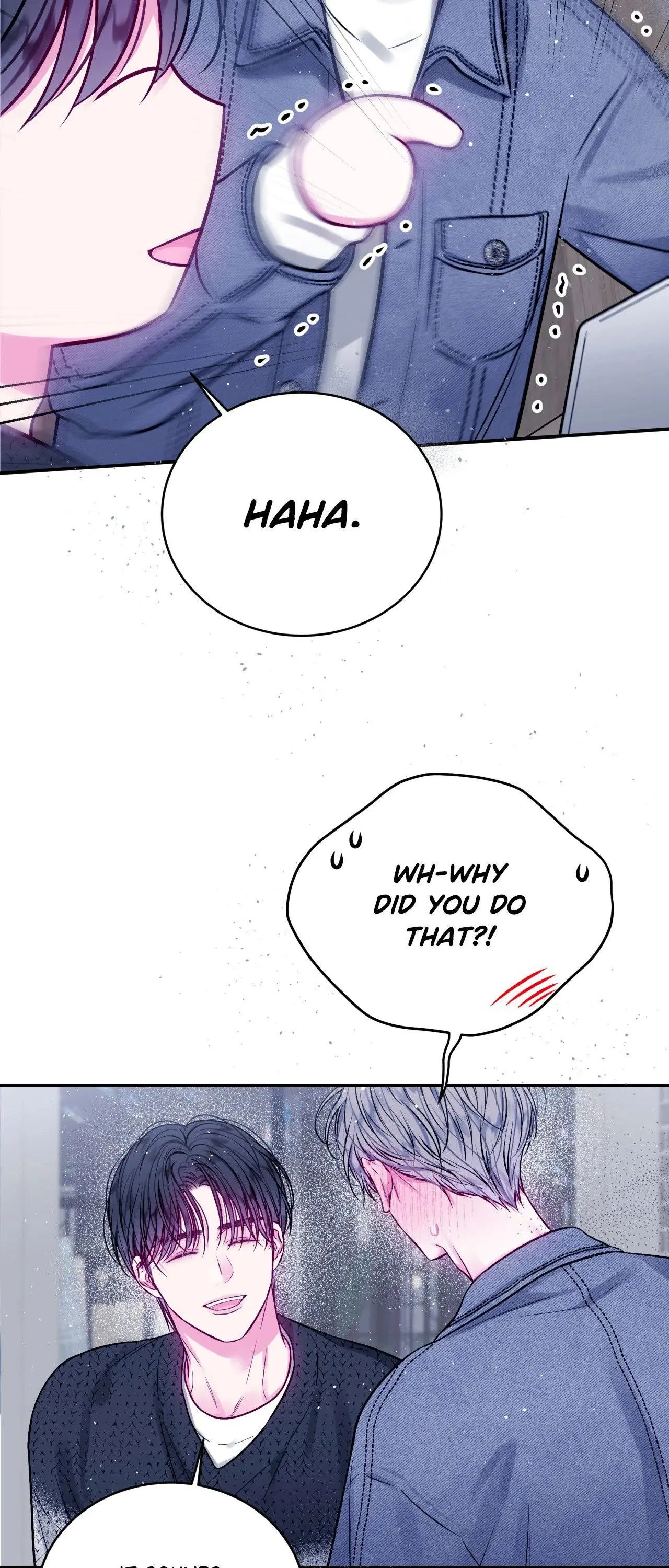 Imperfectly Us - Chapter 53 Page 20