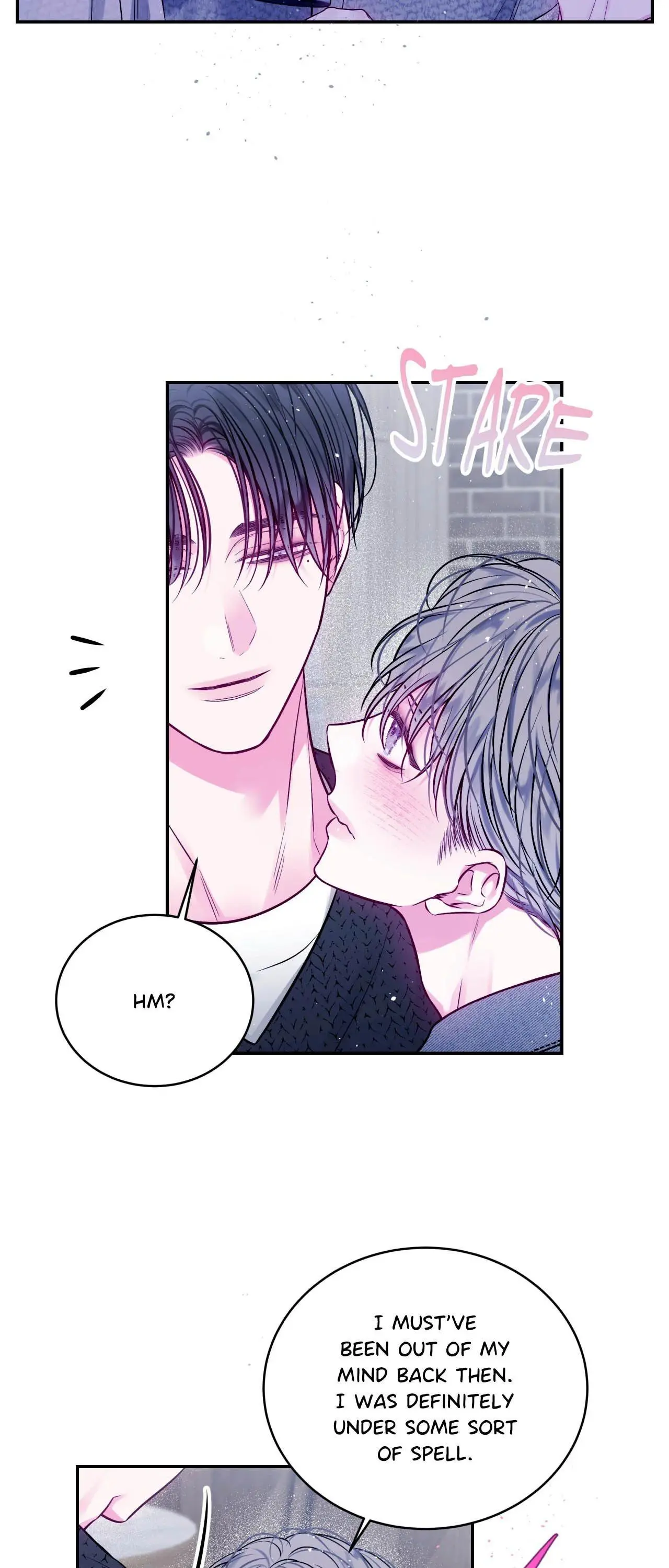 Imperfectly Us - Chapter 53 Page 25