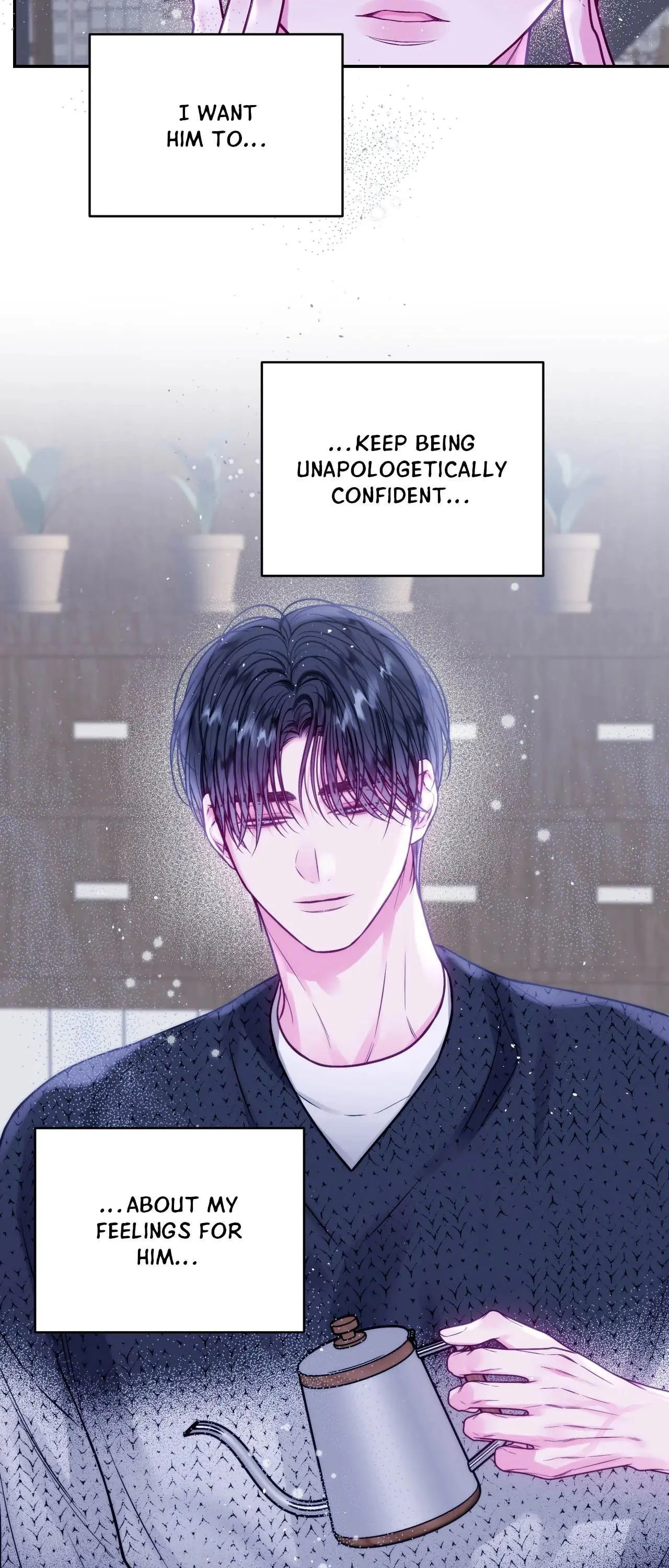 Imperfectly Us - Chapter 53 Page 30