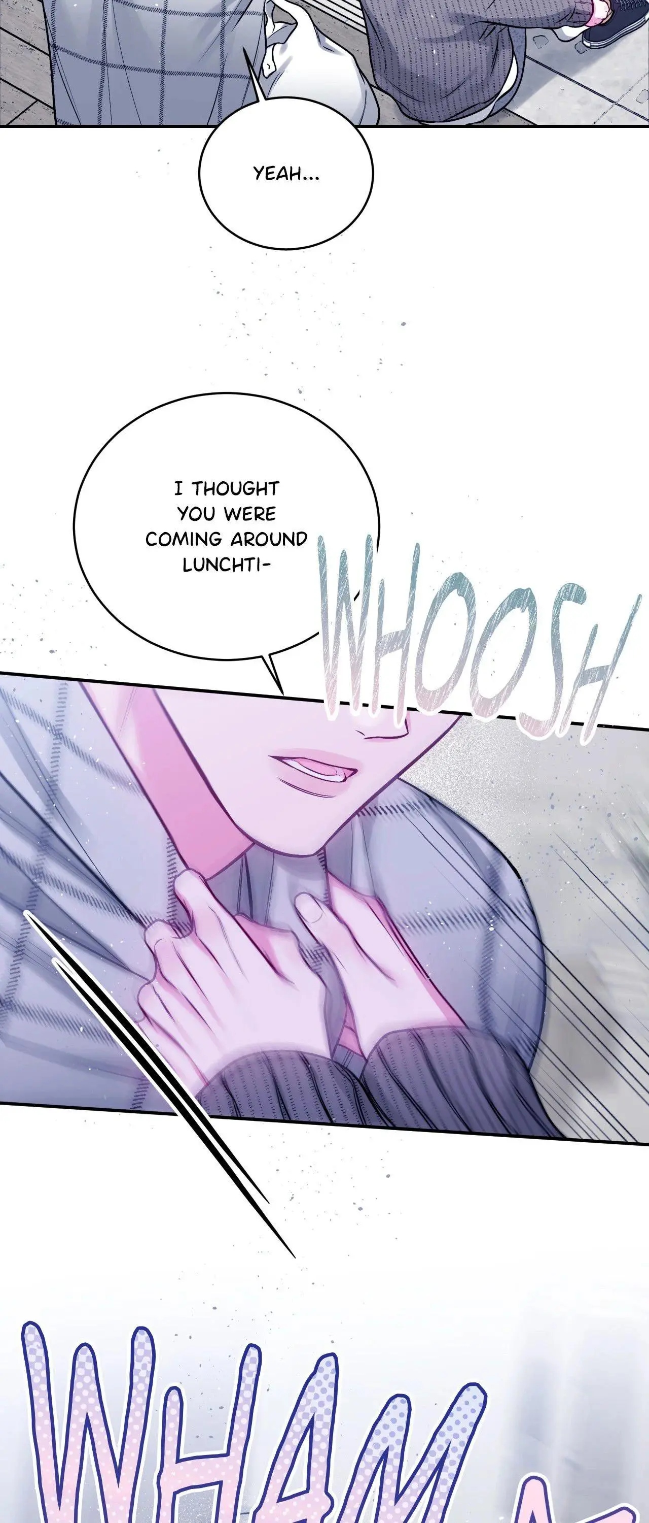 Imperfectly Us - Chapter 53 Page 35