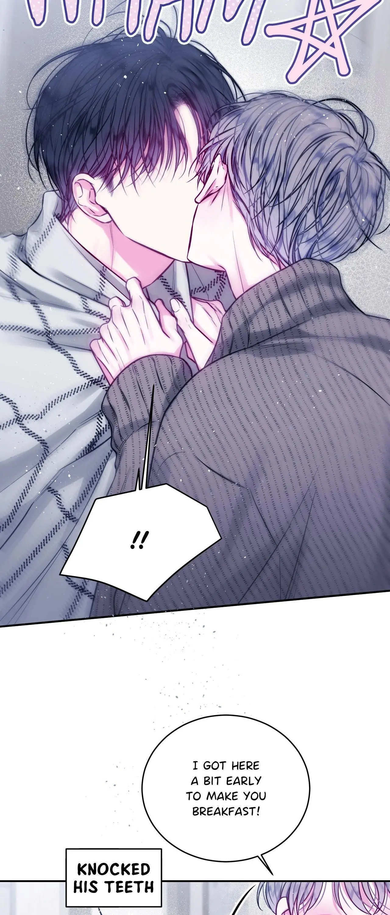 Imperfectly Us - Chapter 53 Page 36