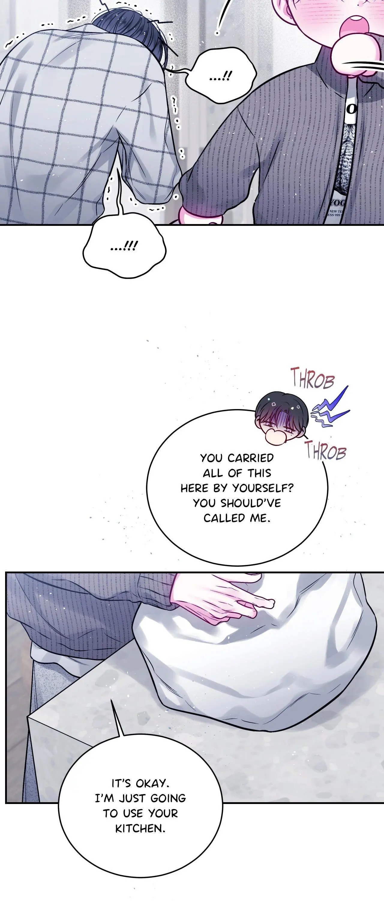 Imperfectly Us - Chapter 53 Page 37