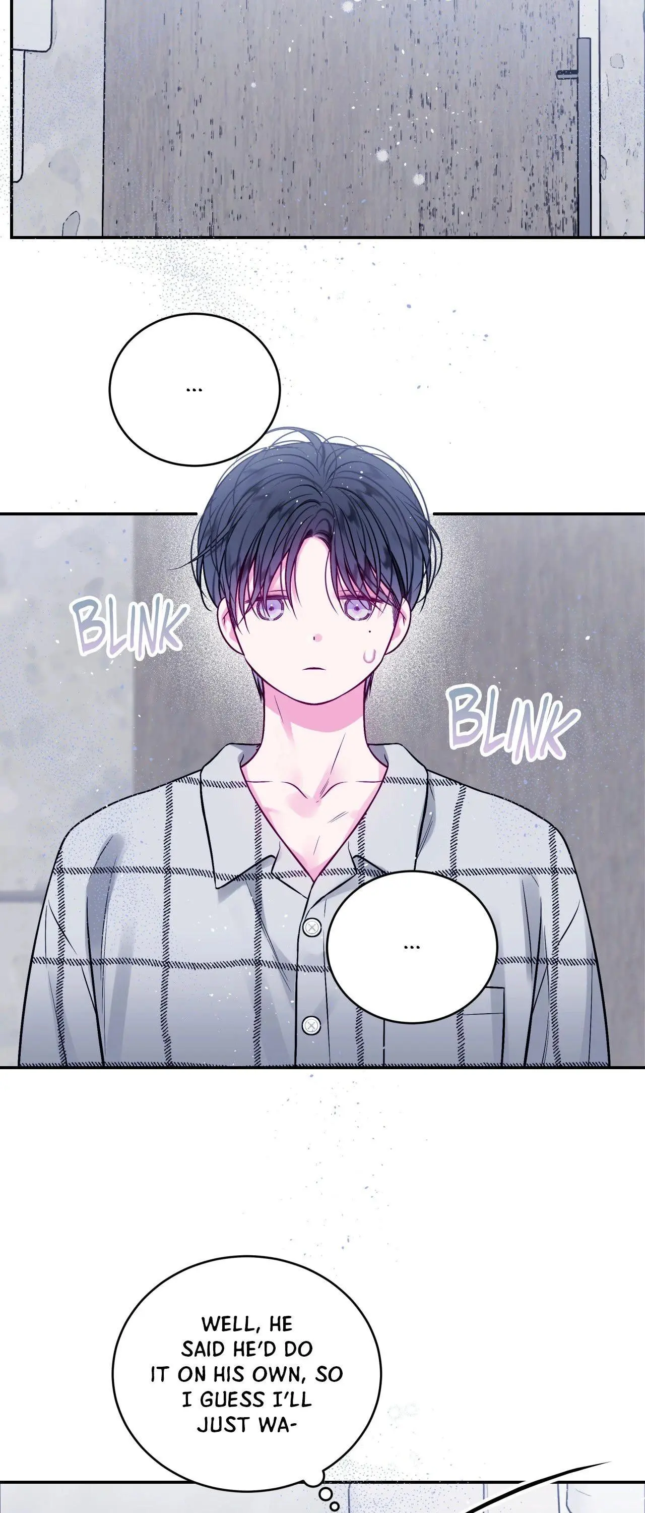 Imperfectly Us - Chapter 53 Page 41