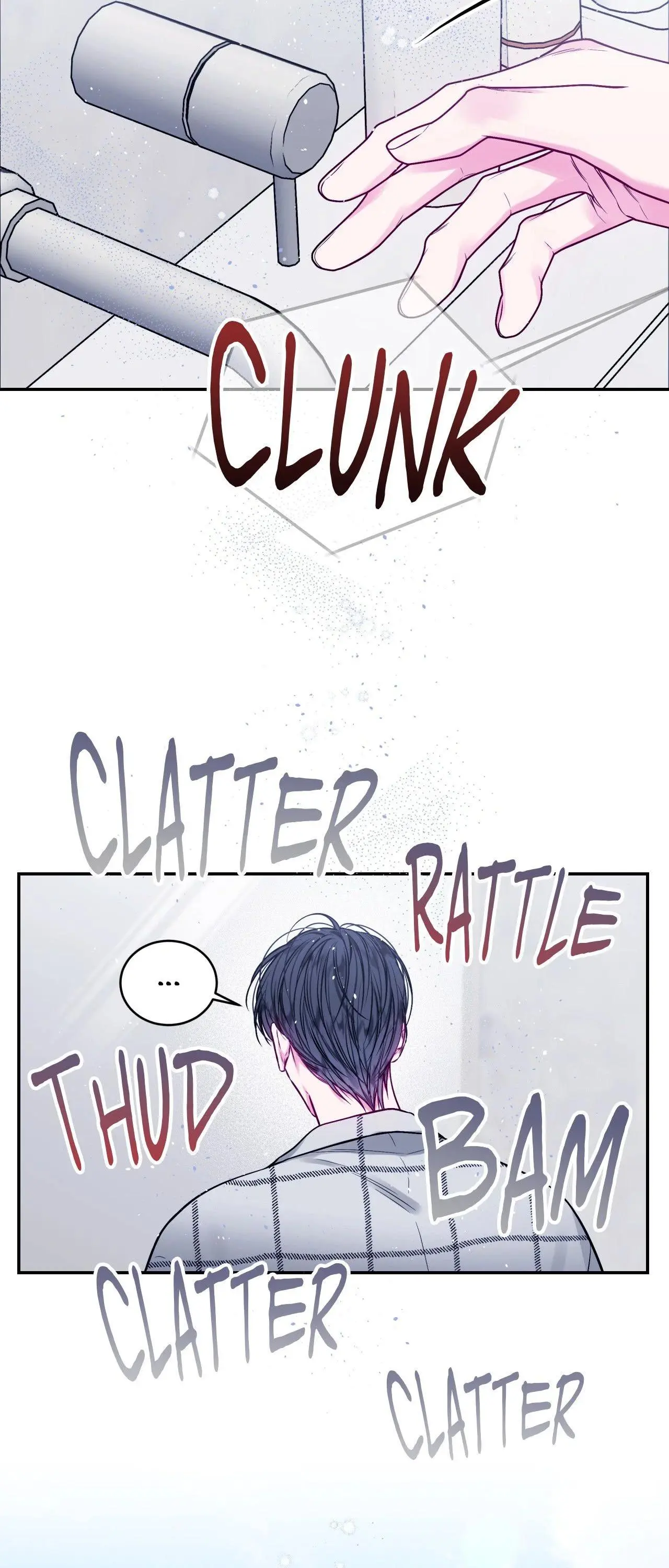 Imperfectly Us - Chapter 53 Page 42