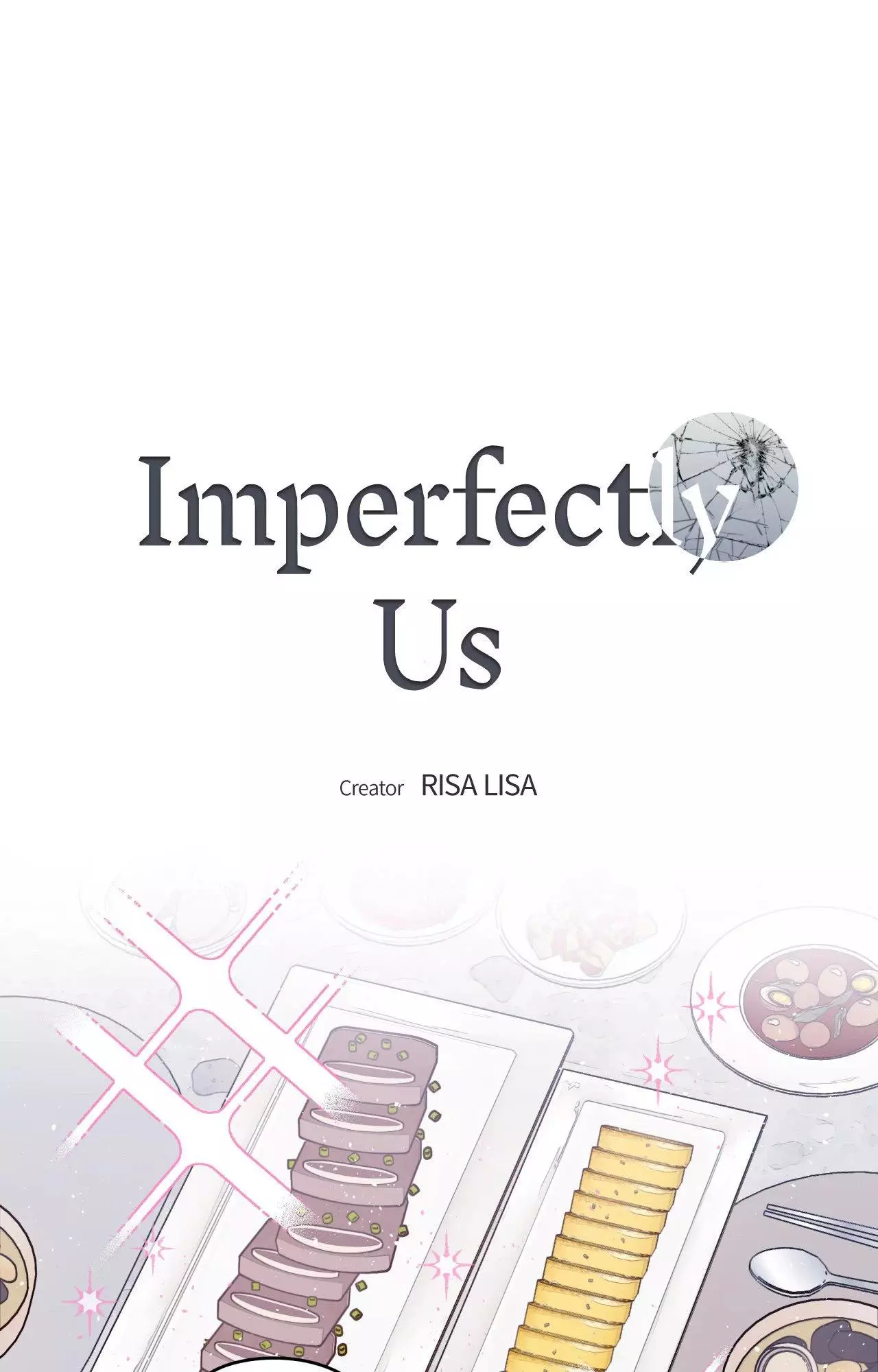 Imperfectly Us - Chapter 54 Page 1