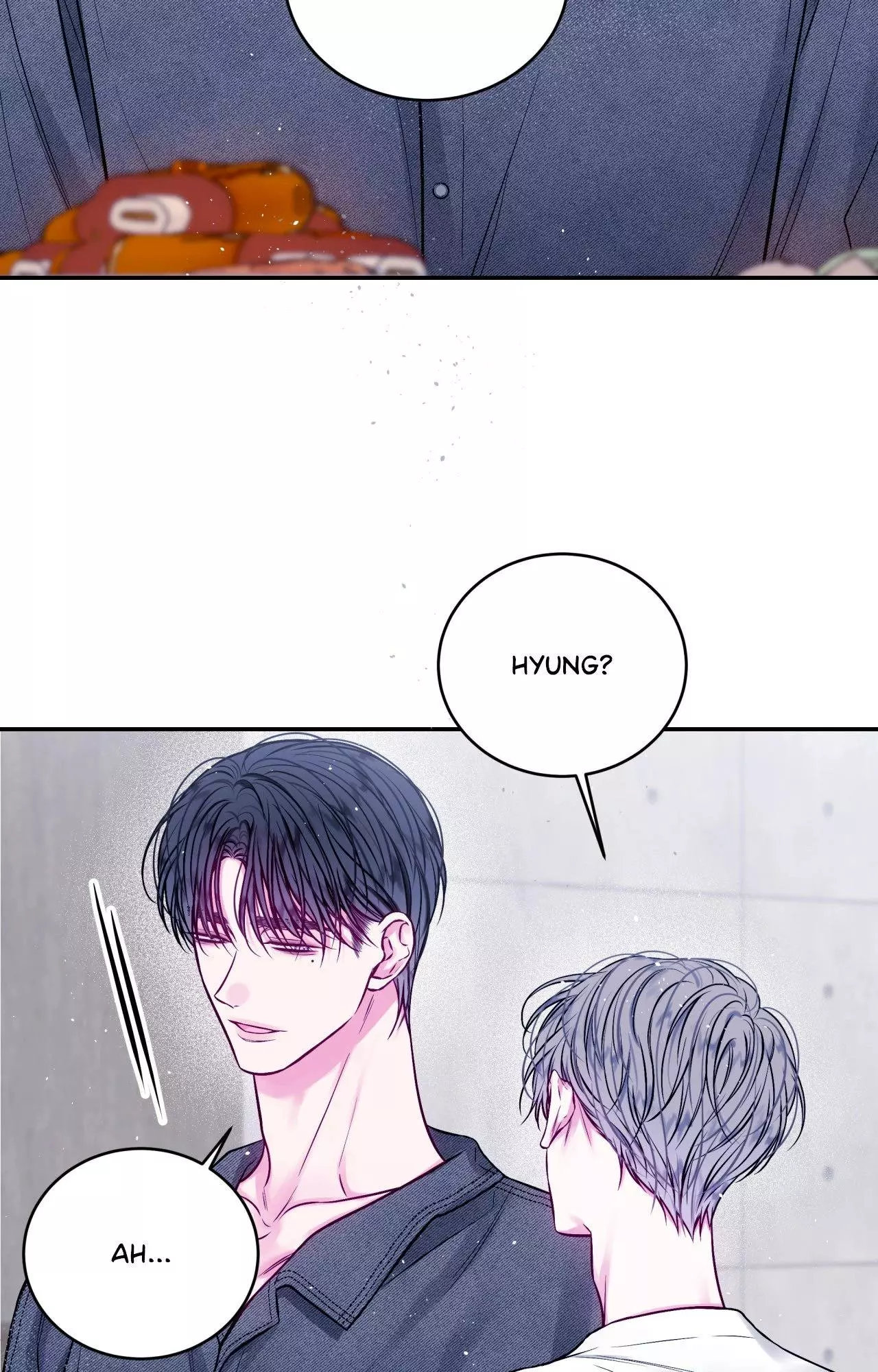 Imperfectly Us - Chapter 54 Page 4