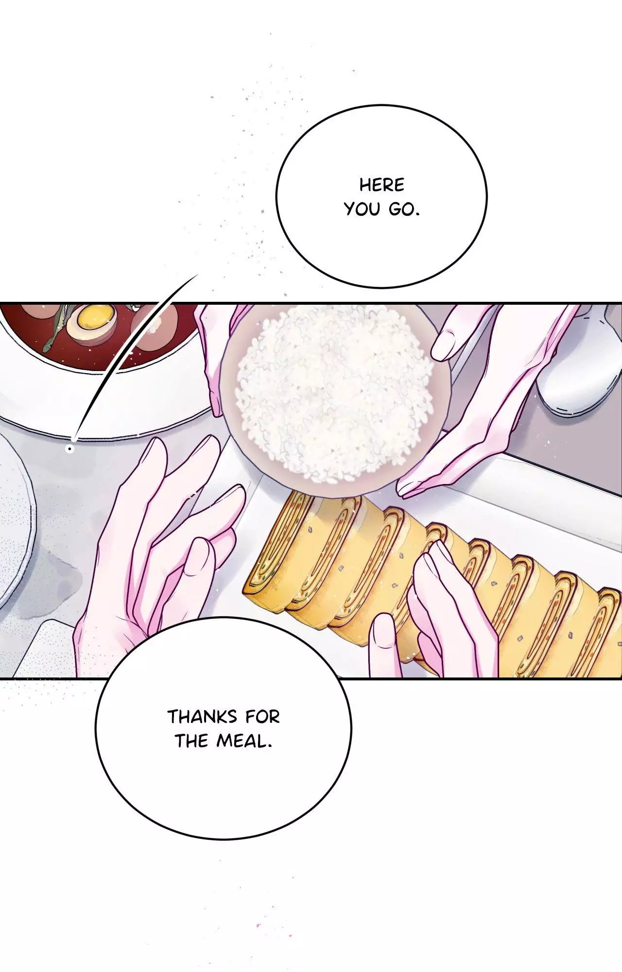 Imperfectly Us - Chapter 54 Page 9