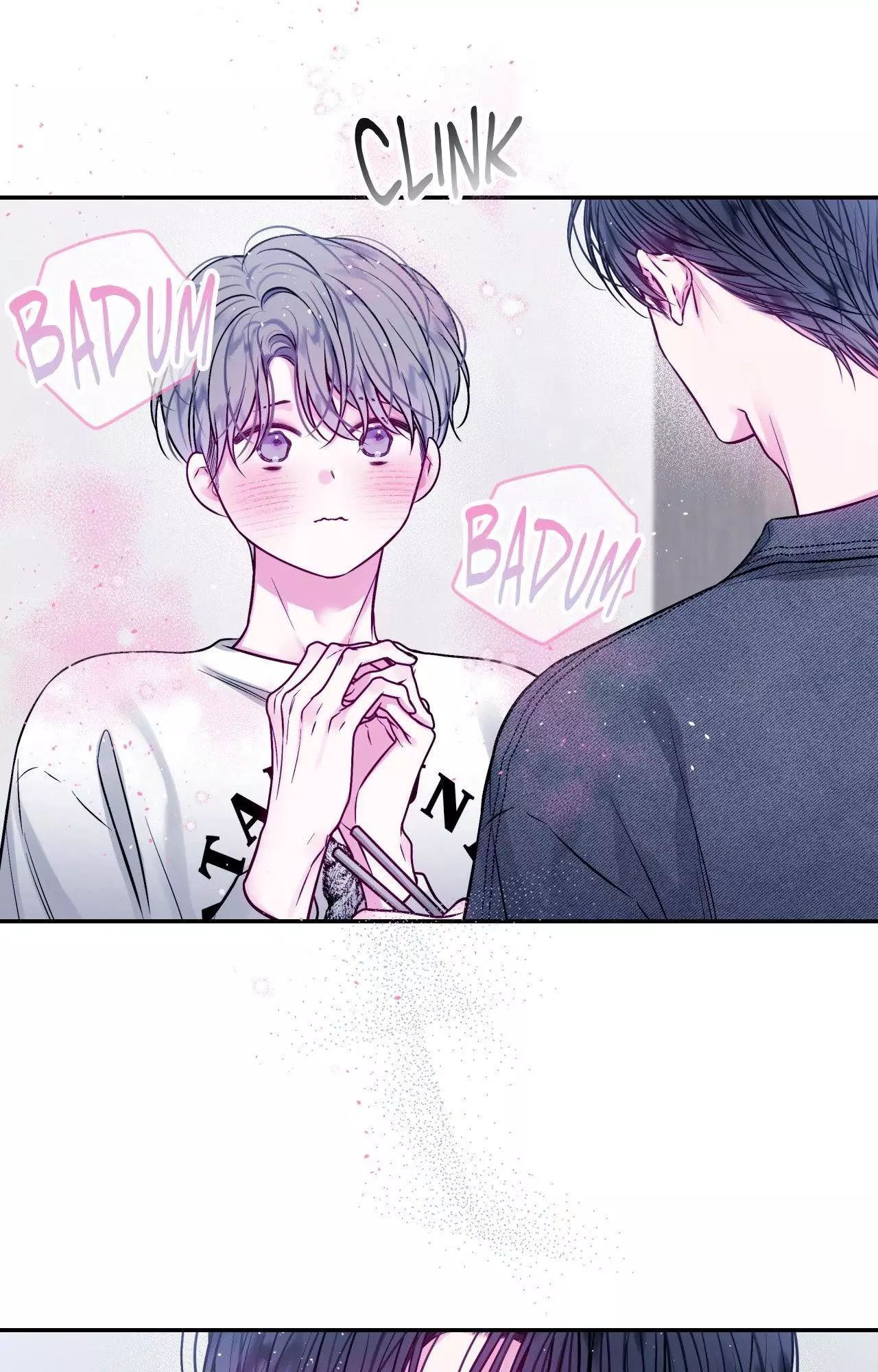 Imperfectly Us - Chapter 54 Page 10