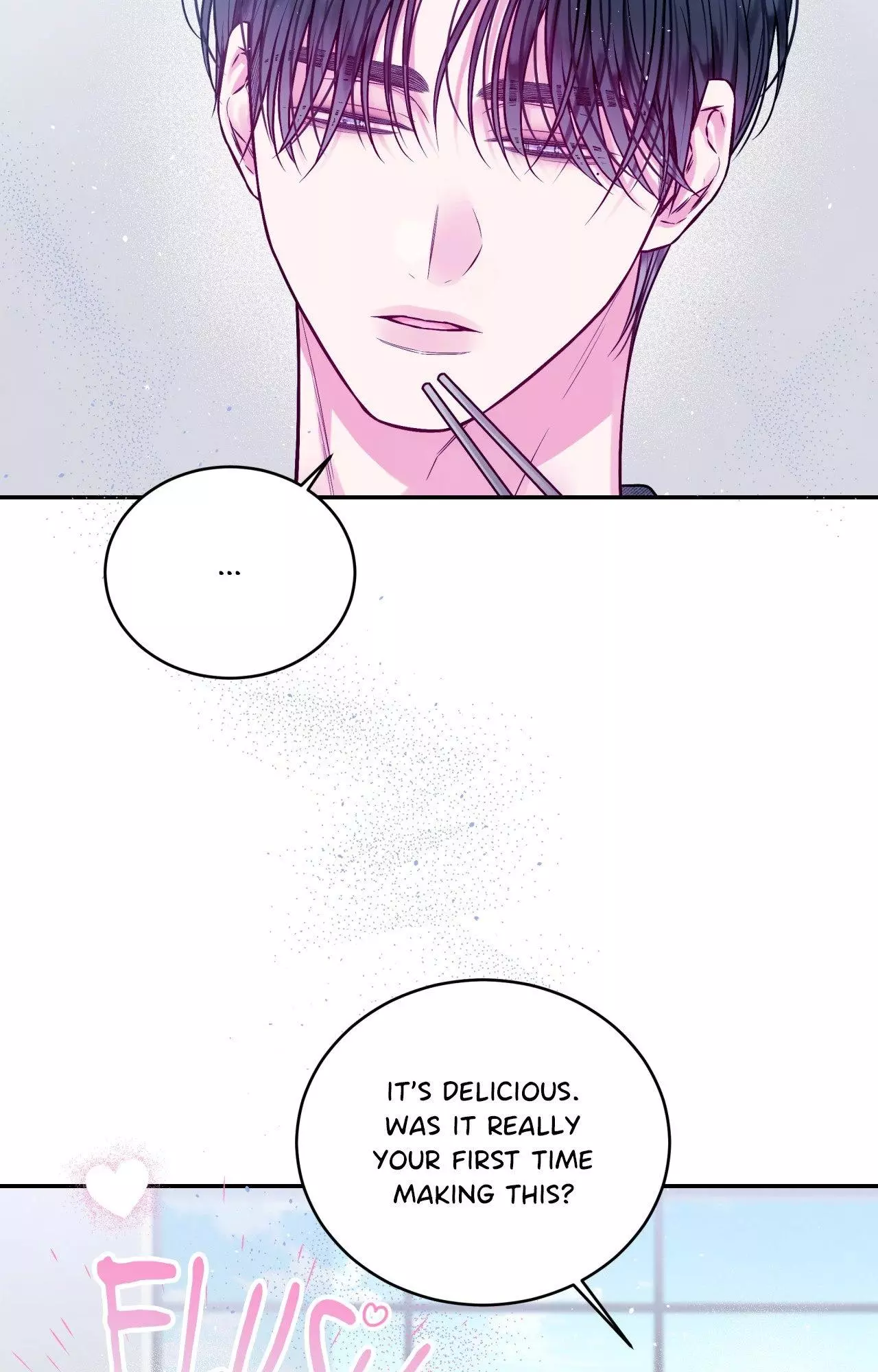 Imperfectly Us - Chapter 54 Page 11
