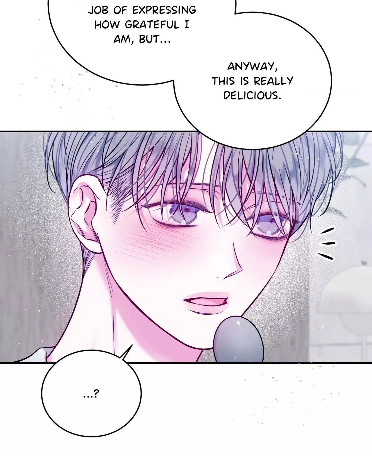 Imperfectly Us - Chapter 54 Page 14