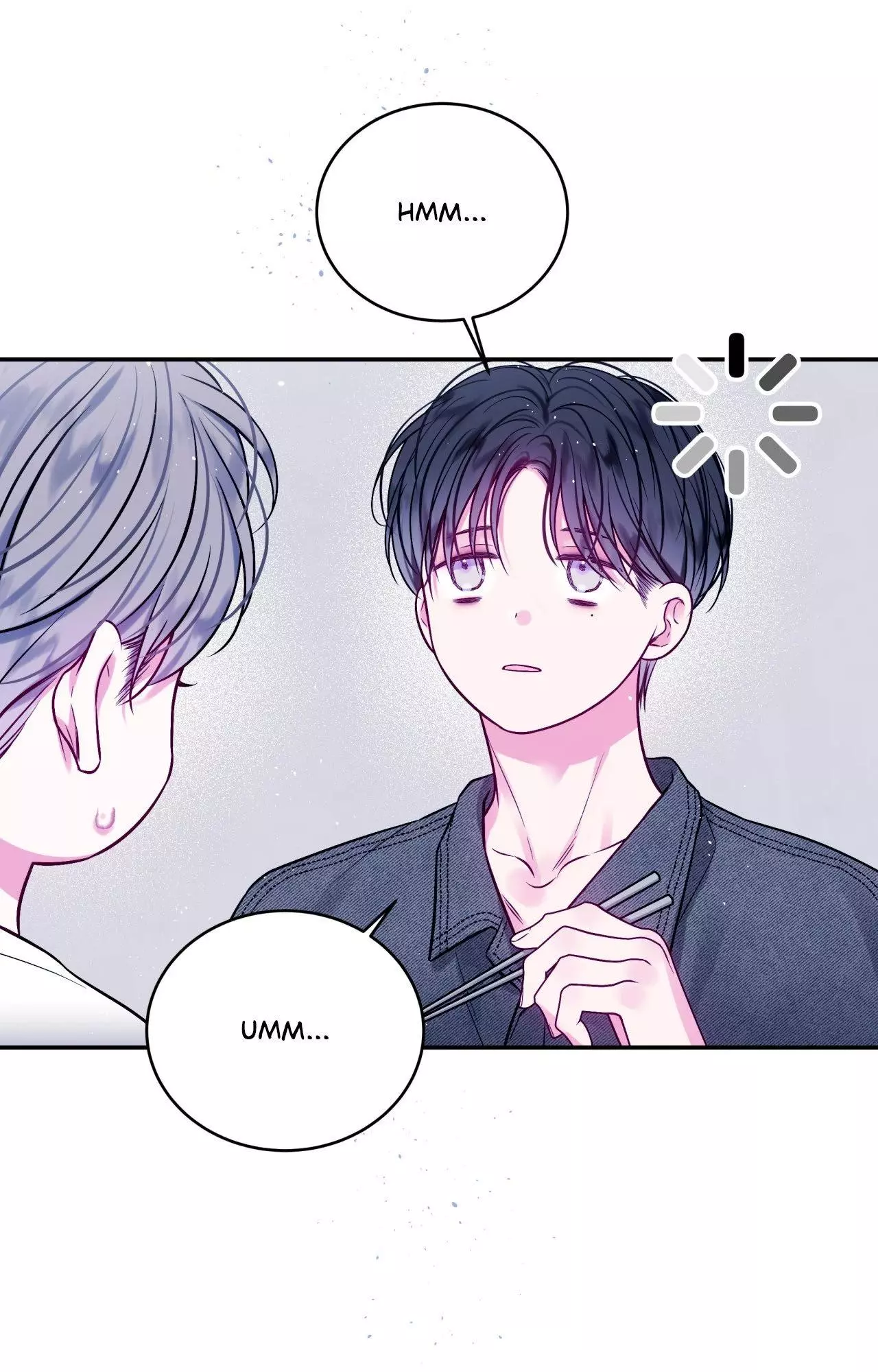 Imperfectly Us - Chapter 54 Page 17