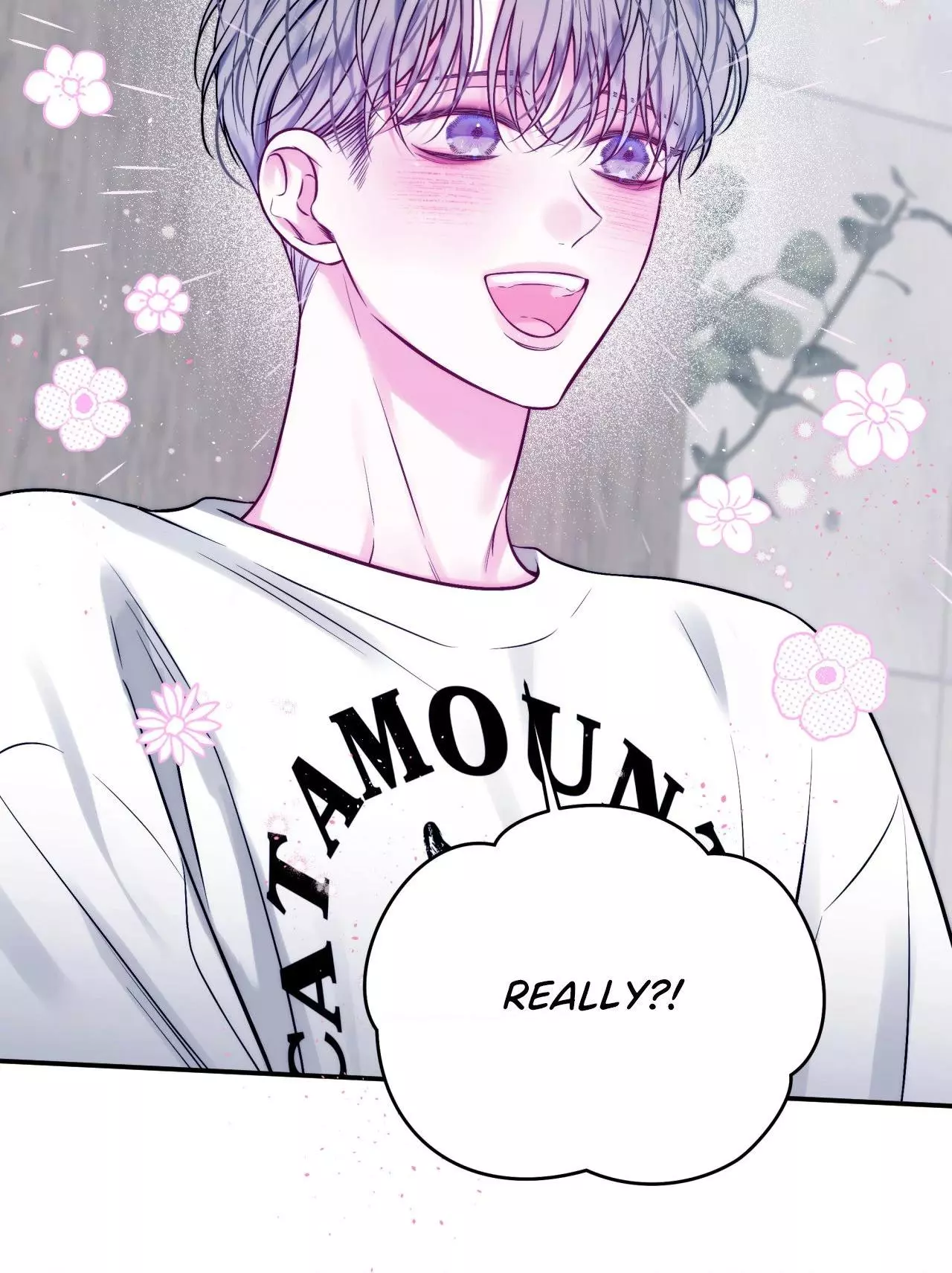 Imperfectly Us - Chapter 54 Page 20