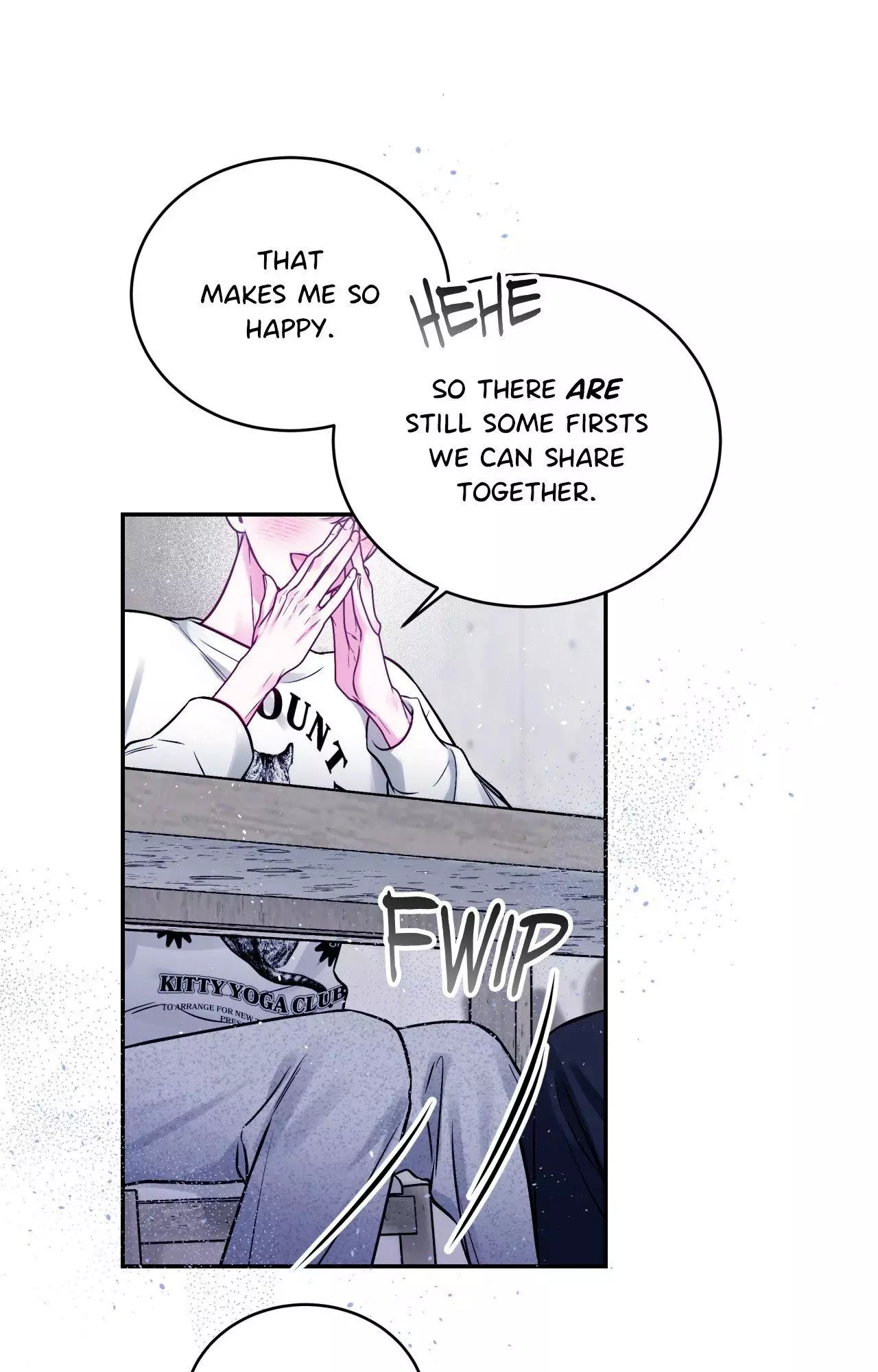 Imperfectly Us - Chapter 54 Page 21