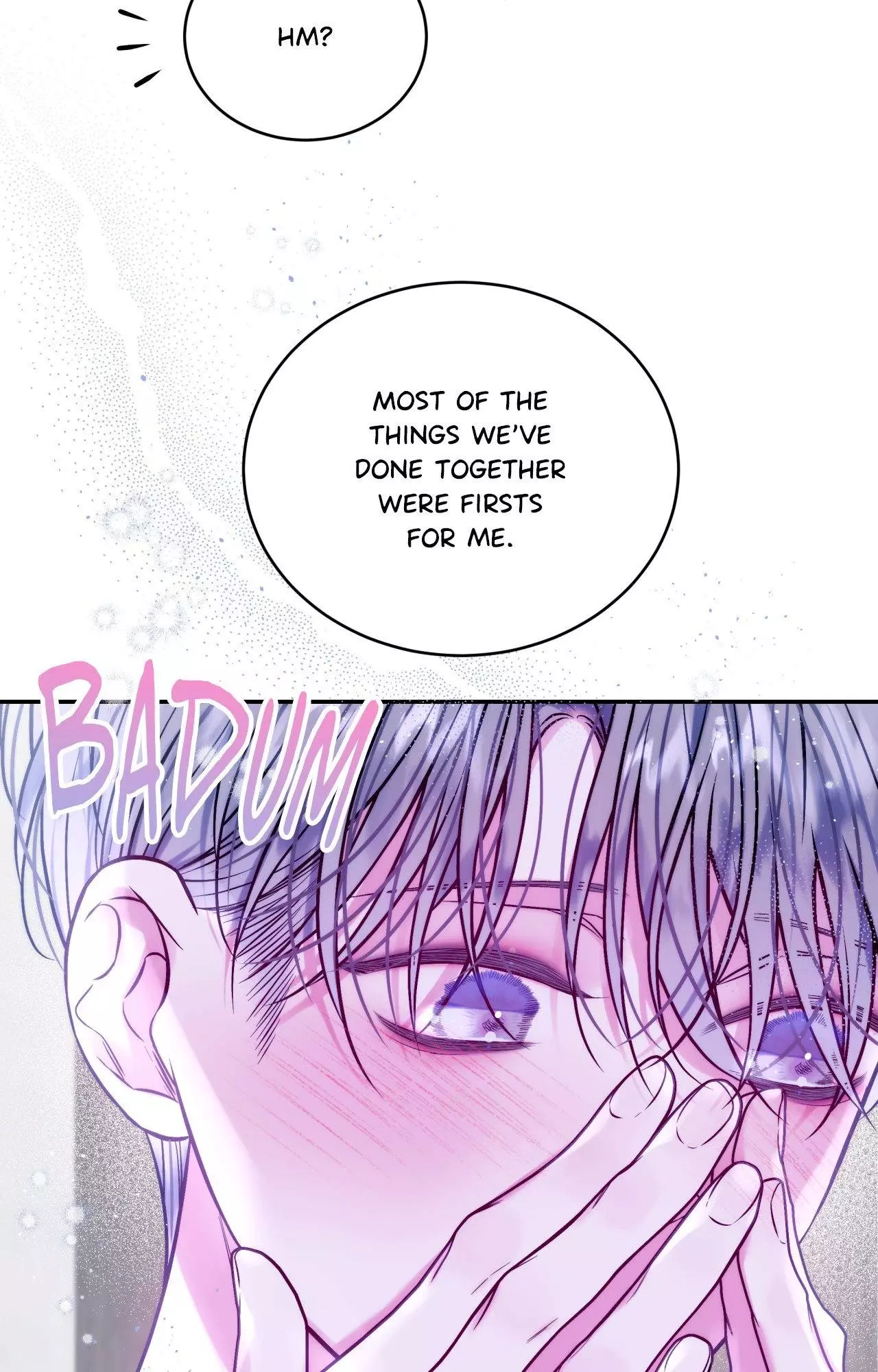 Imperfectly Us - Chapter 54 Page 22