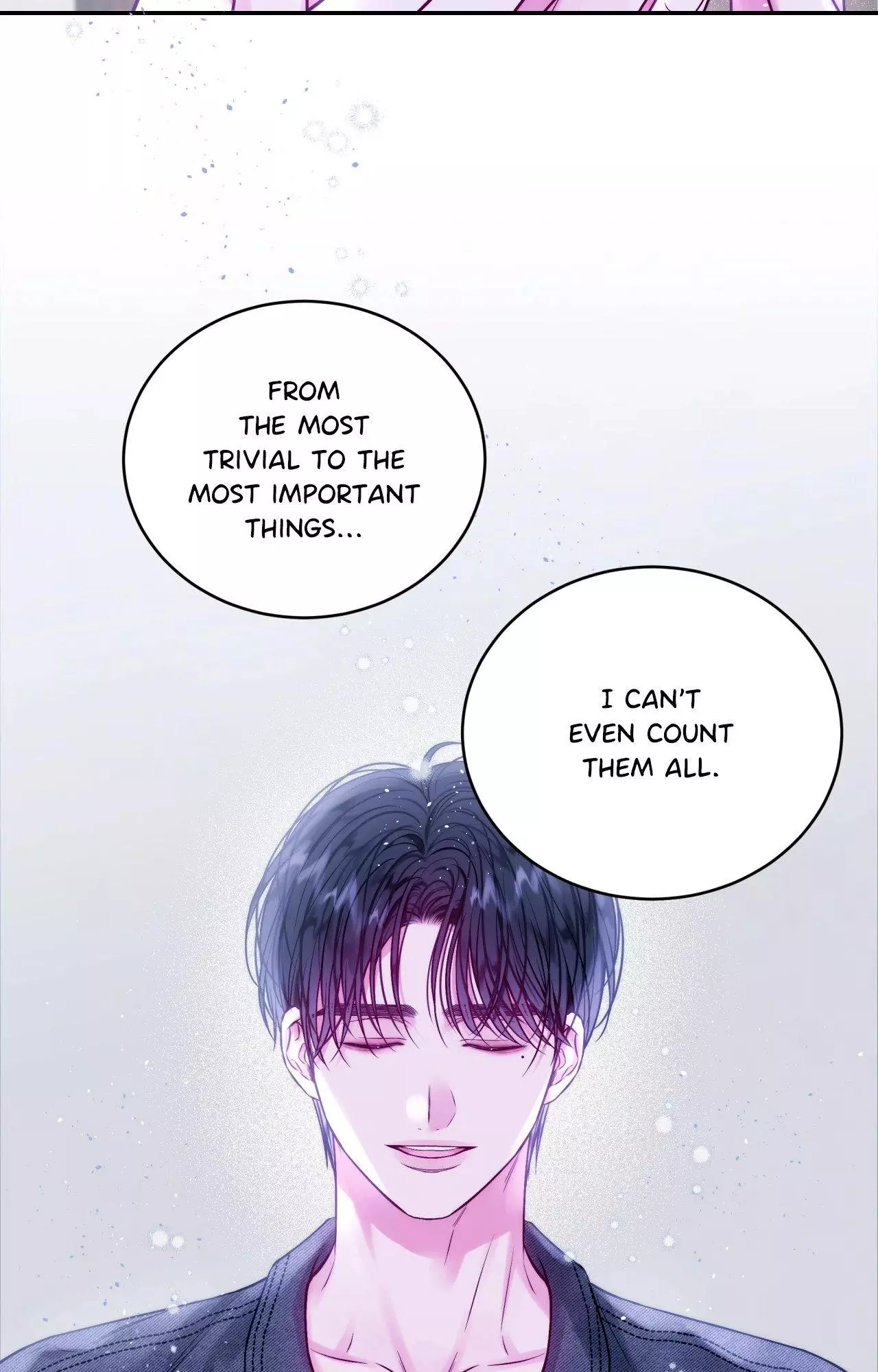 Imperfectly Us - Chapter 54 Page 23