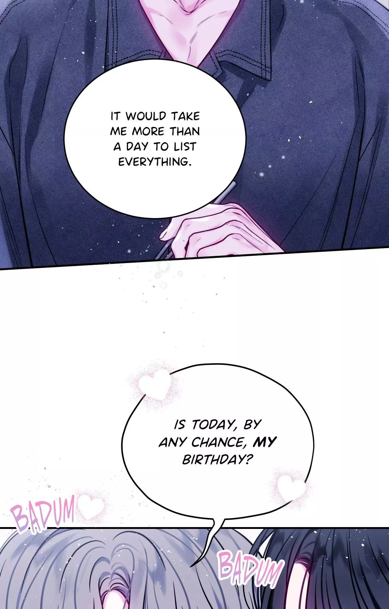 Imperfectly Us - Chapter 54 Page 24