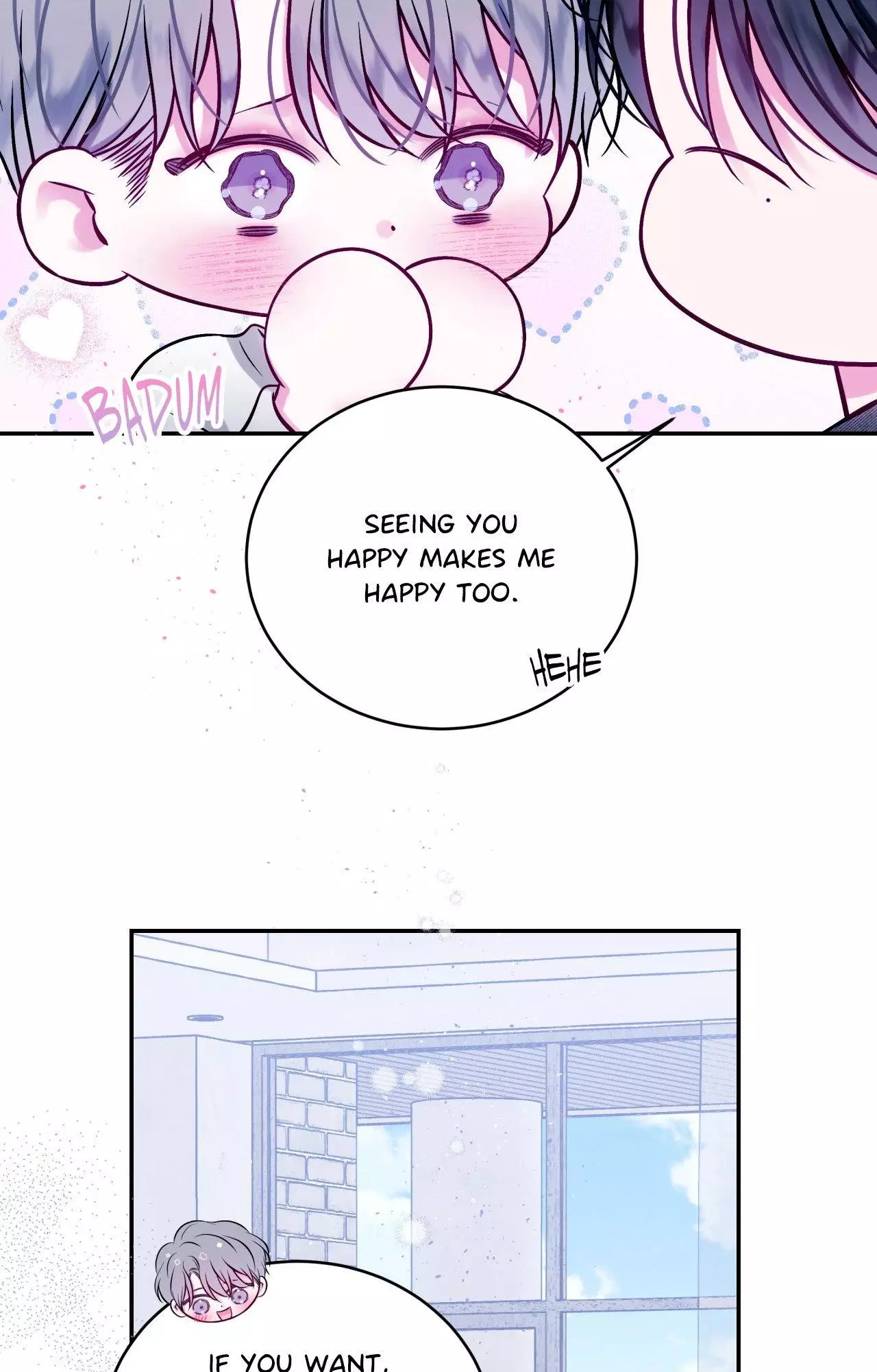 Imperfectly Us - Chapter 54 Page 25