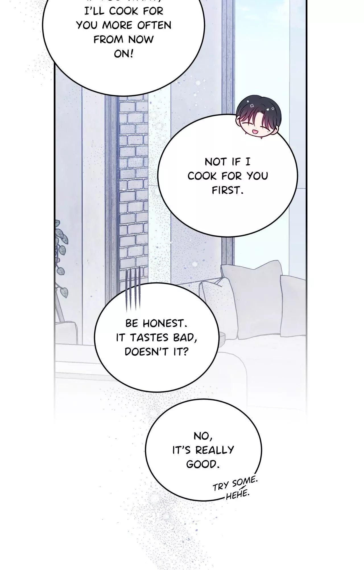 Imperfectly Us - Chapter 54 Page 26