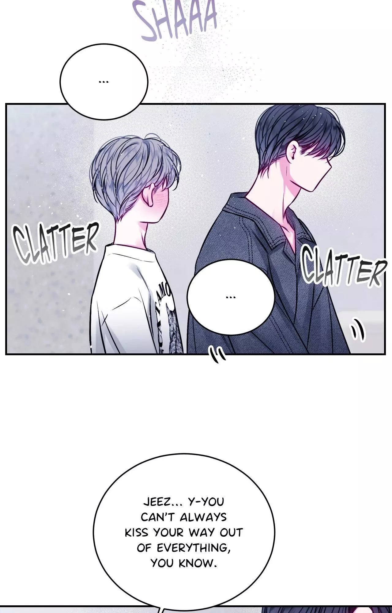 Imperfectly Us - Chapter 54 Page 30