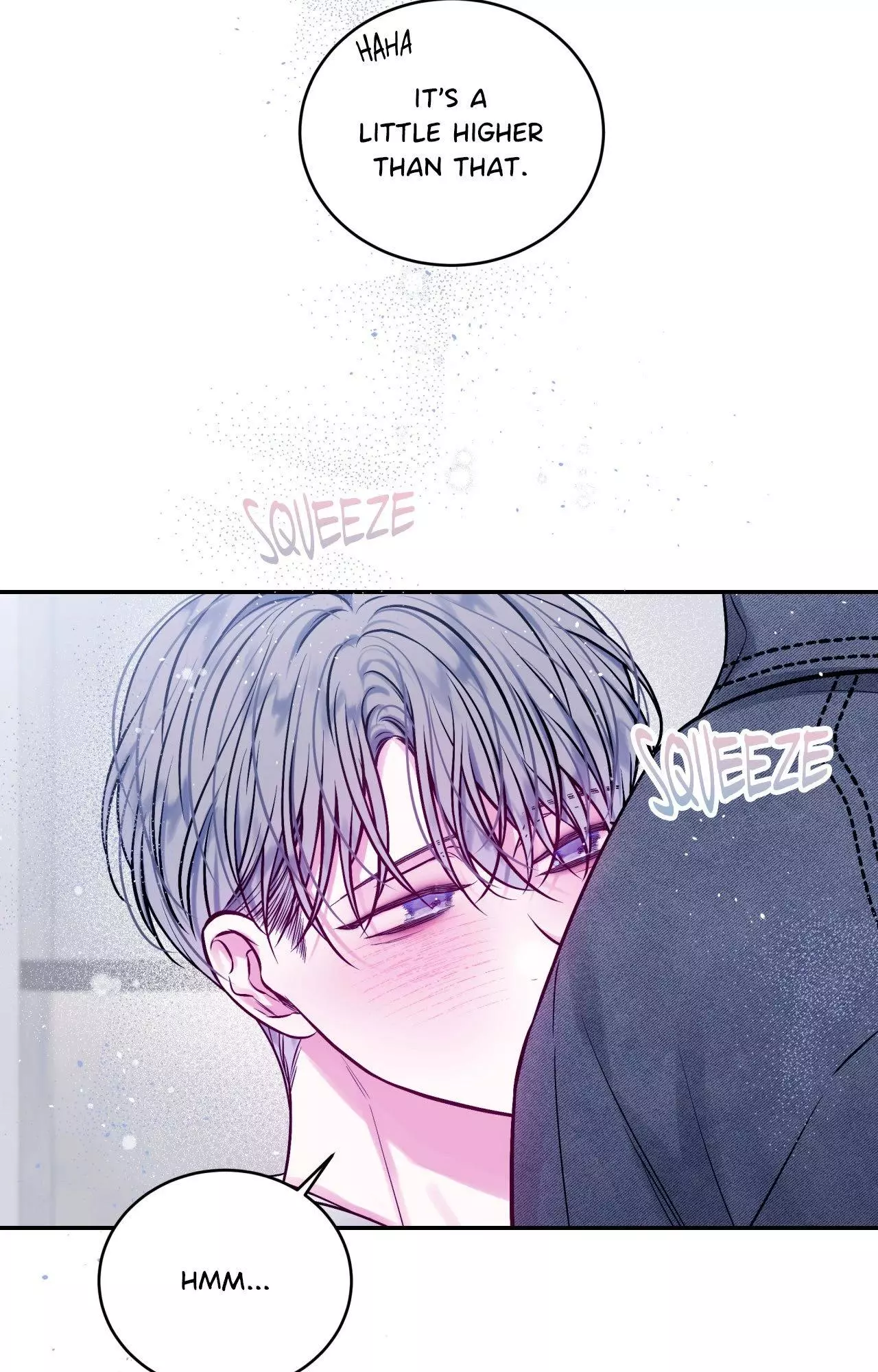 Imperfectly Us - Chapter 54 Page 37