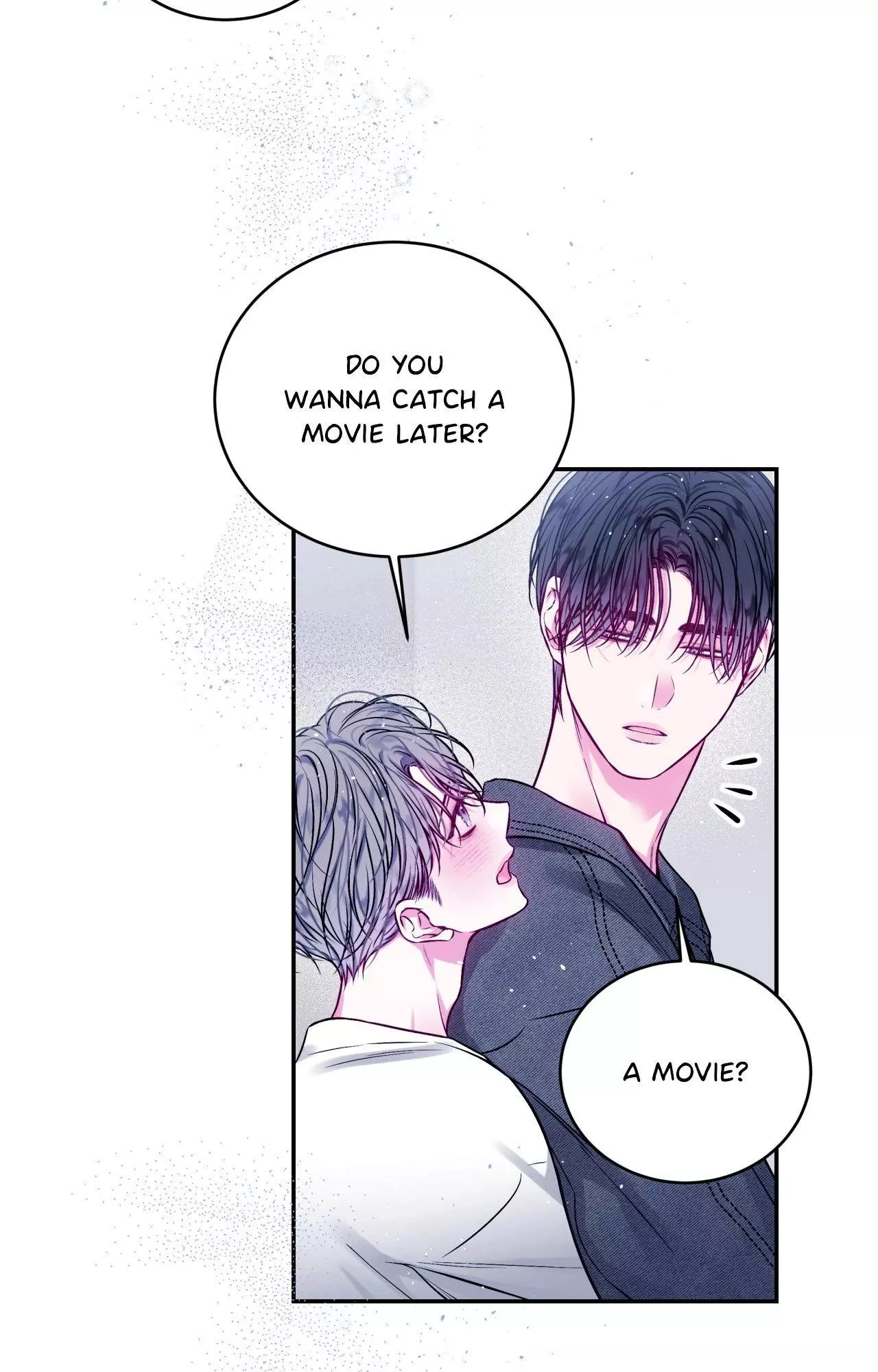 Imperfectly Us - Chapter 54 Page 38
