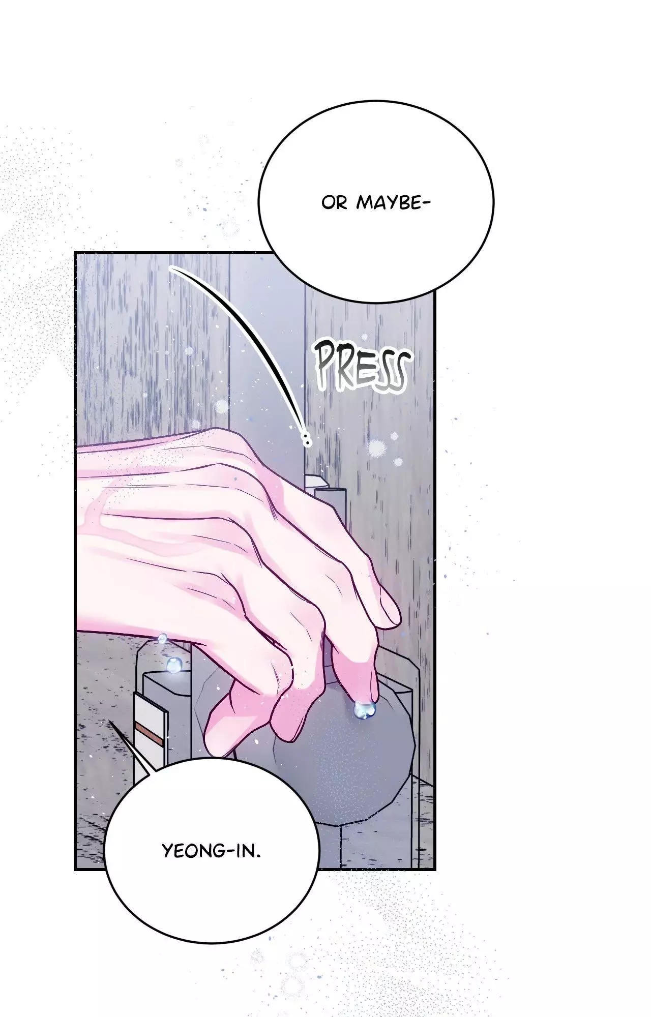 Imperfectly Us - Chapter 54 Page 41