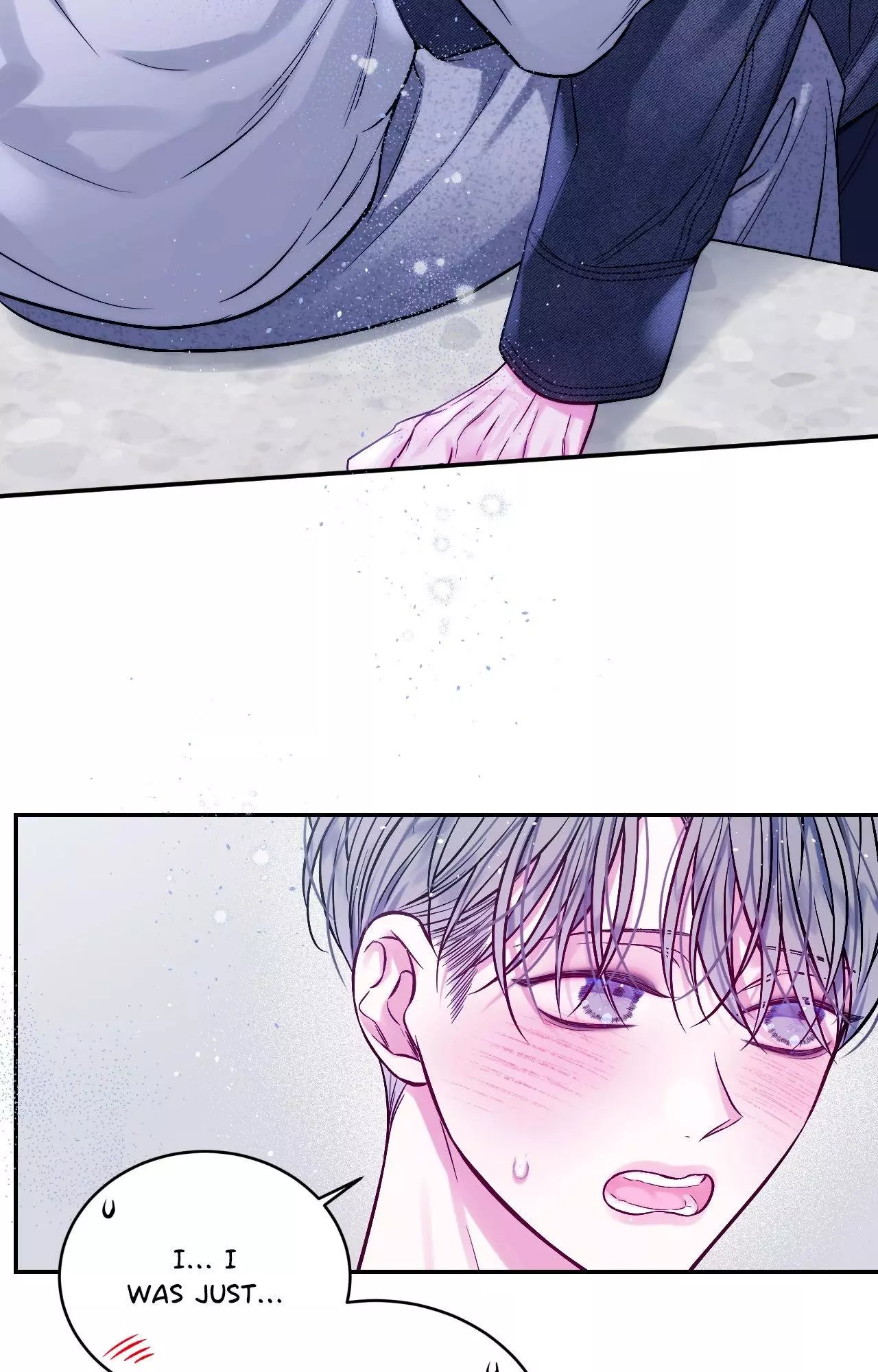 Imperfectly Us - Chapter 54 Page 44