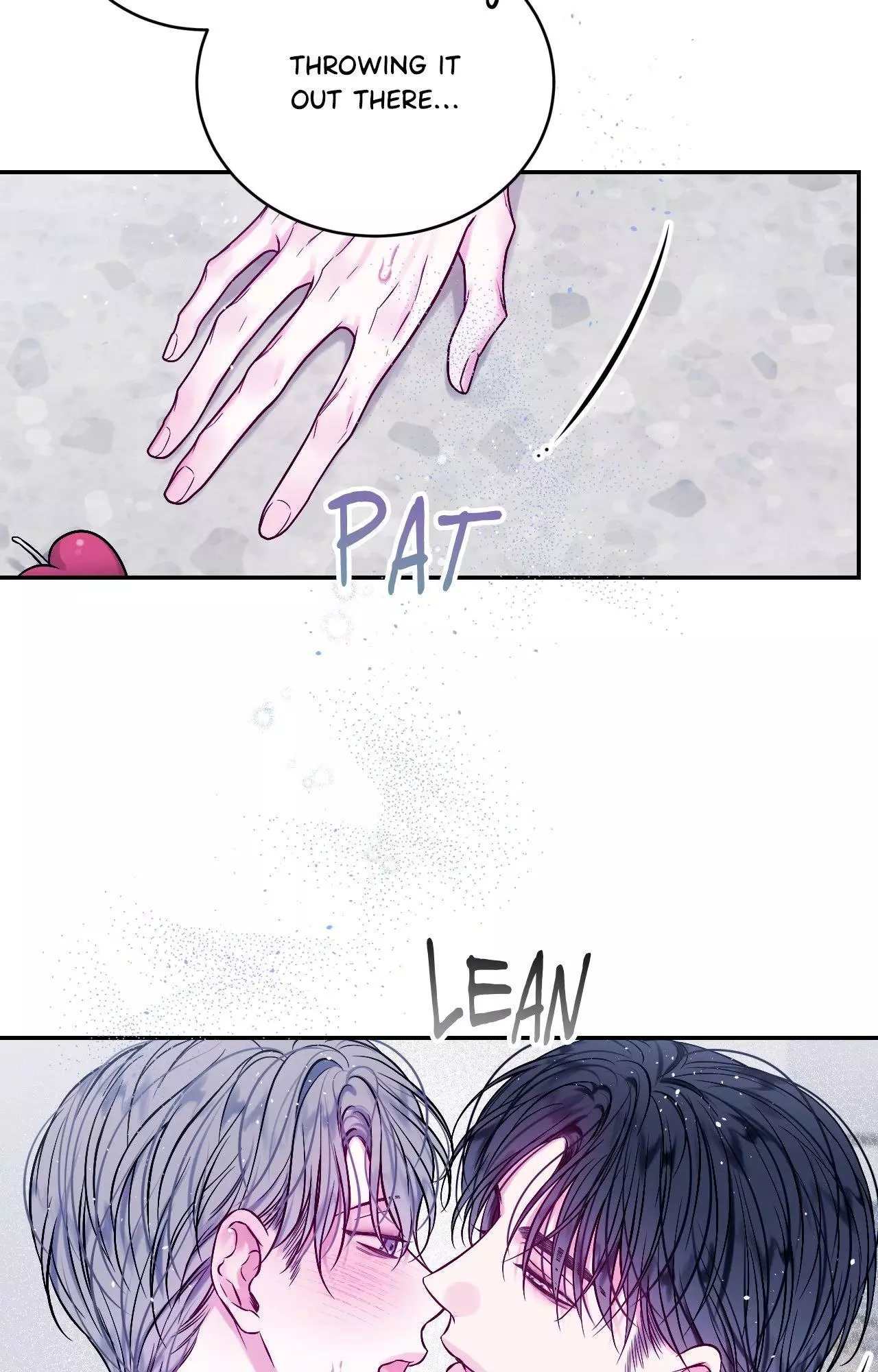 Imperfectly Us - Chapter 54 Page 45