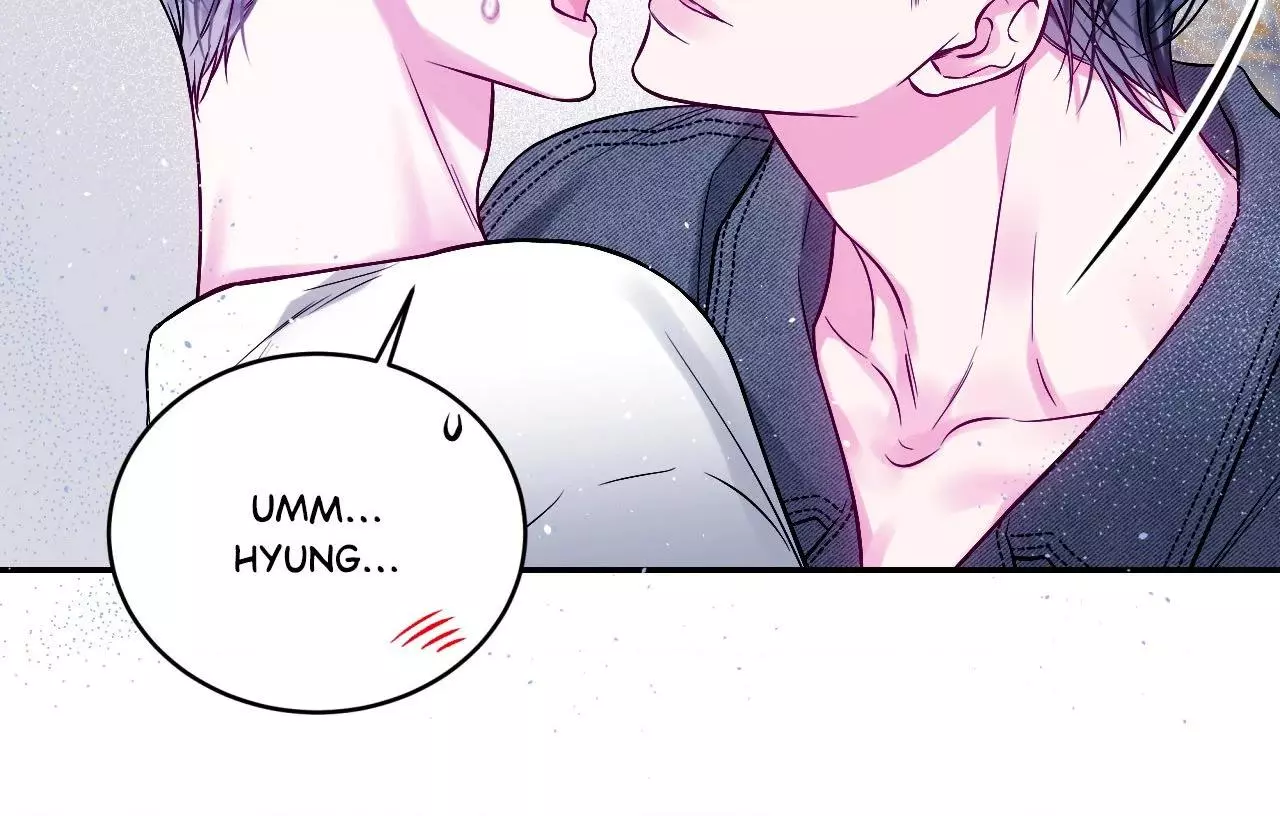 Imperfectly Us - Chapter 54 Page 46