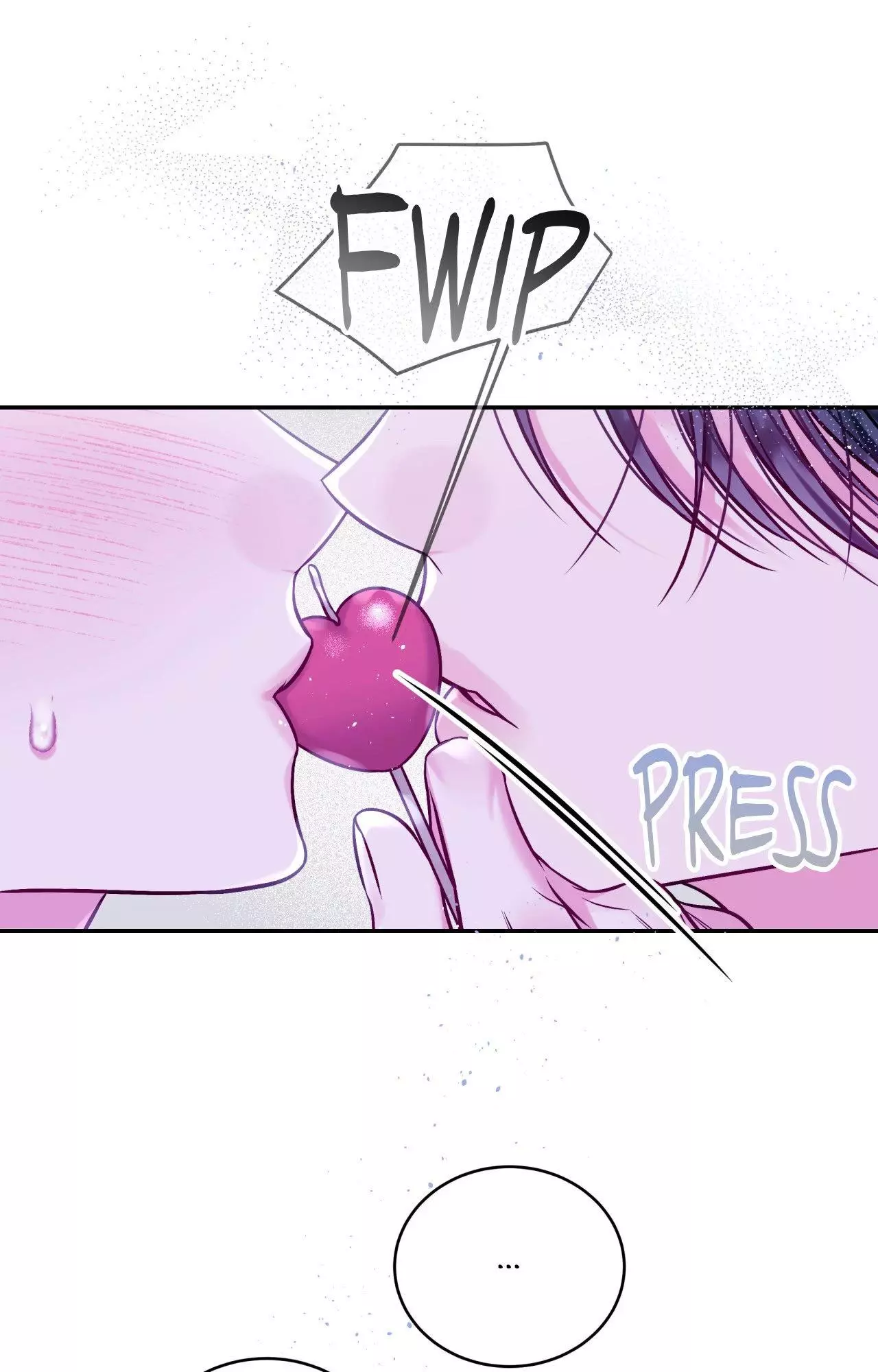 Imperfectly Us - Chapter 54 Page 47