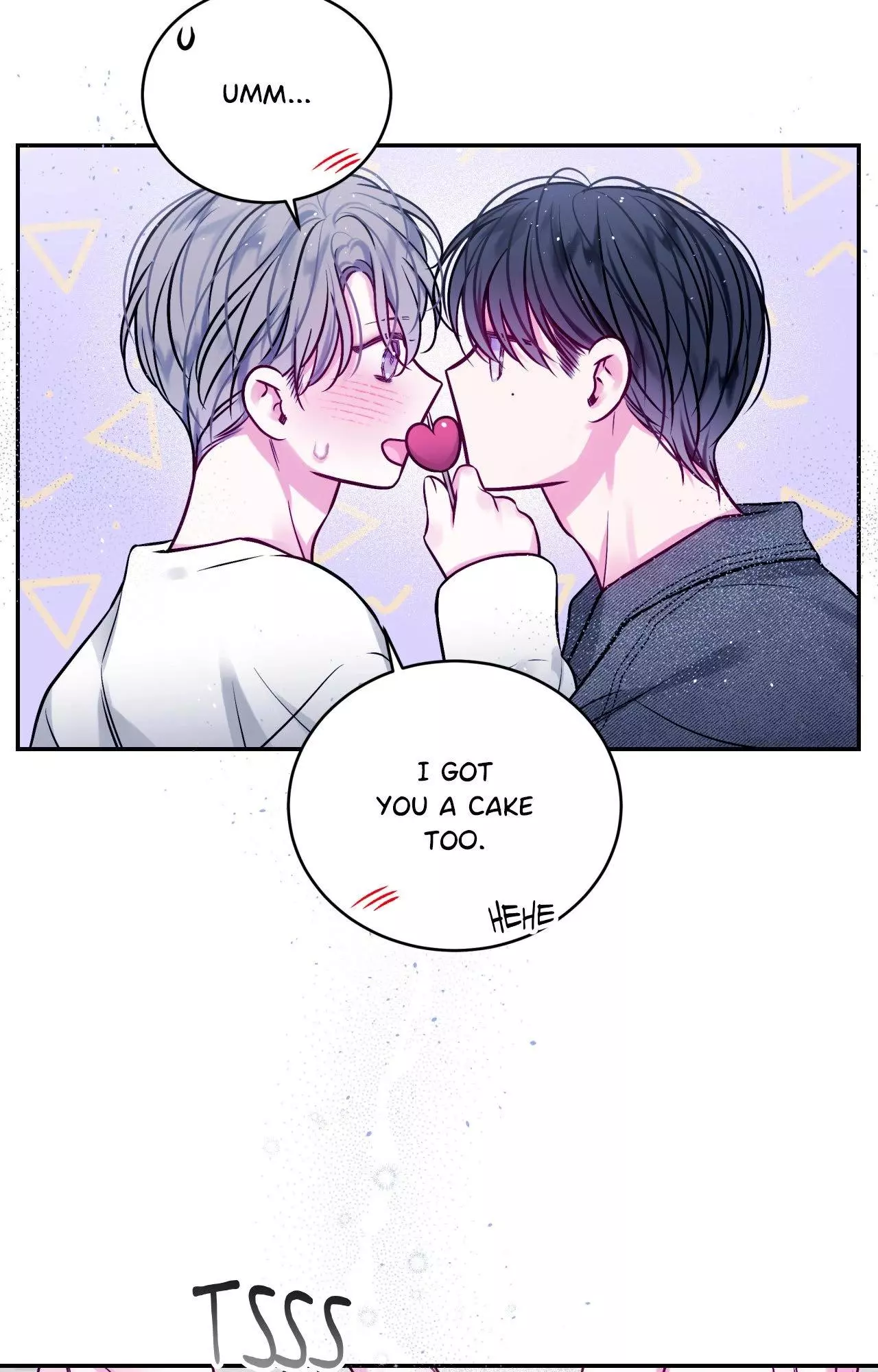 Imperfectly Us - Chapter 54 Page 48