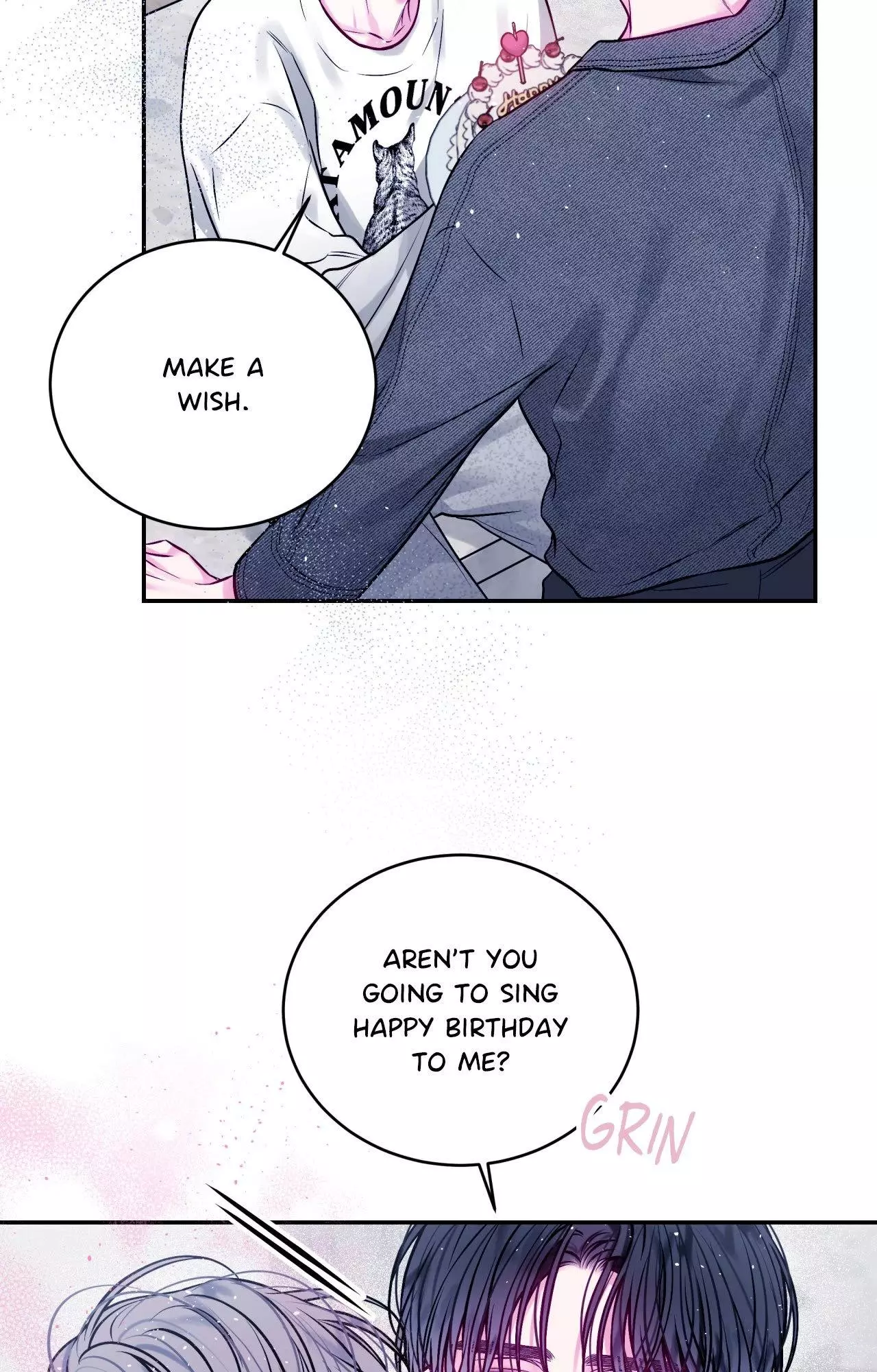 Imperfectly Us - Chapter 54 Page 50